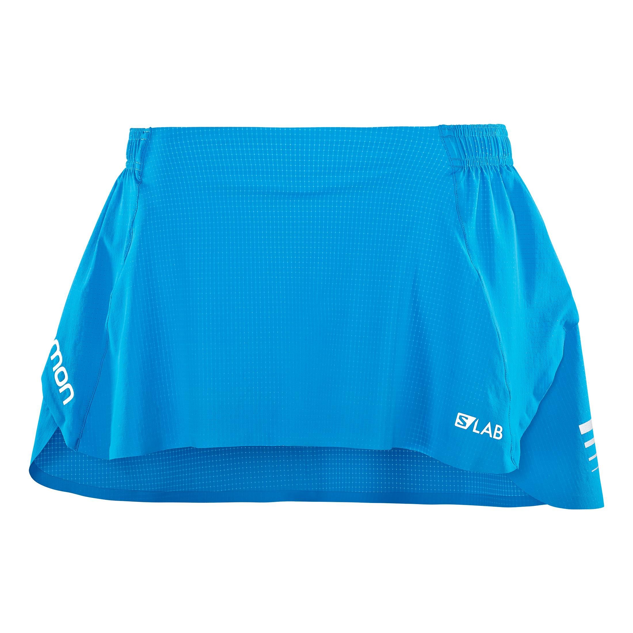 S-Lab S-Lab Skirt Bleu M 