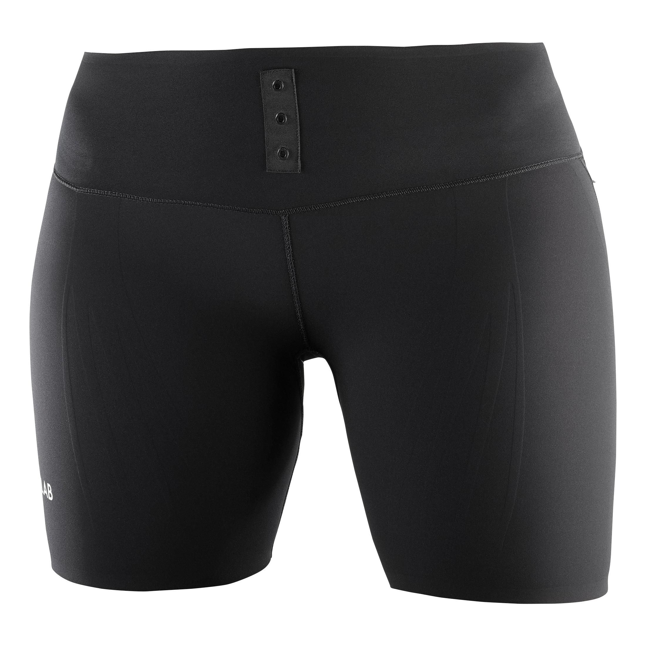 S-Lab S-Lab Support Half Tight Noir XS