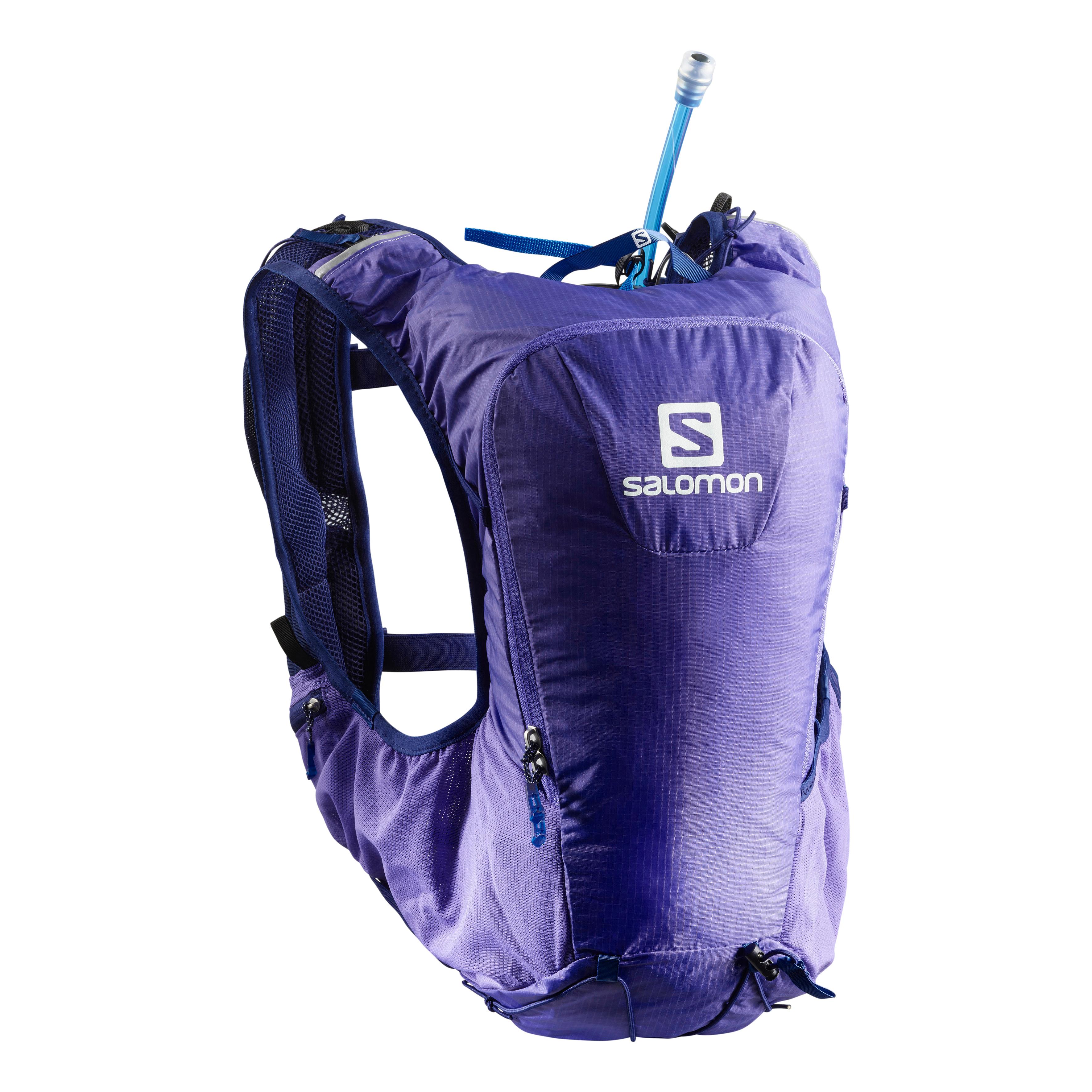 salomon skin pro