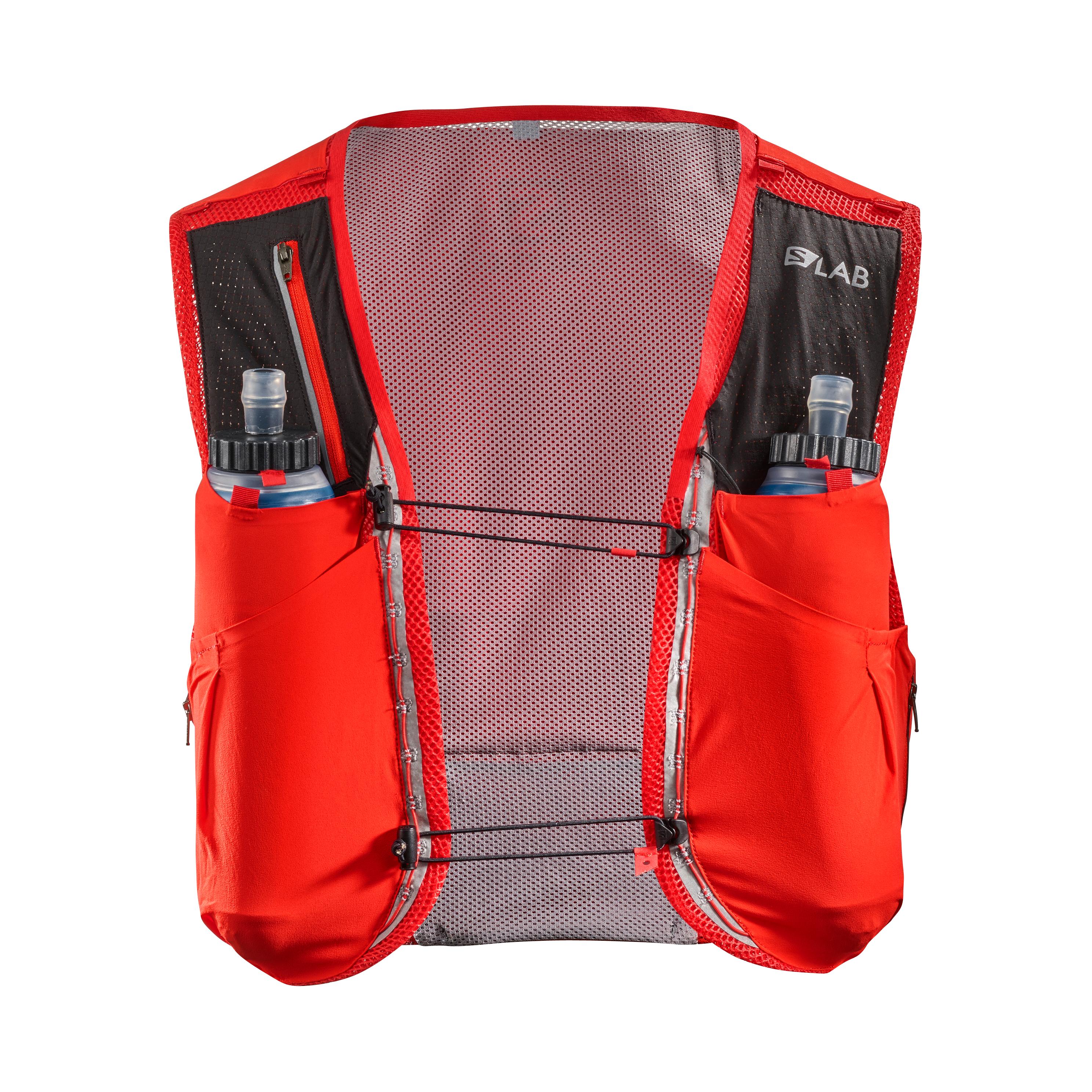 S-Lab S-Lab Sense 5 Set Rouge XL 