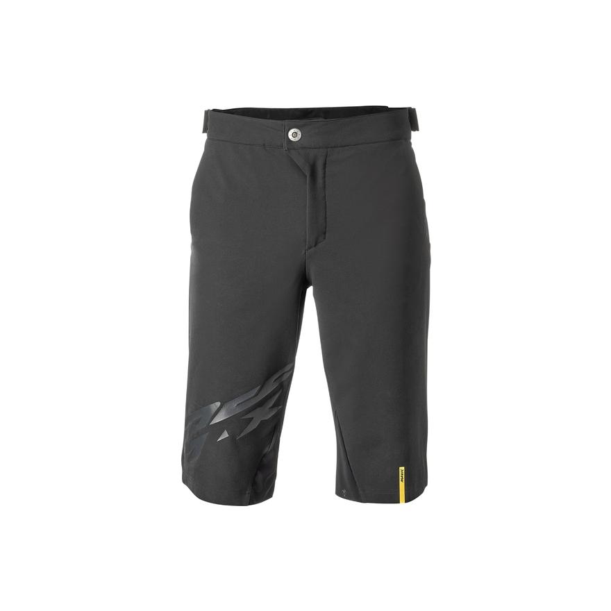 Mavic Short Deemax Pro Noir S 