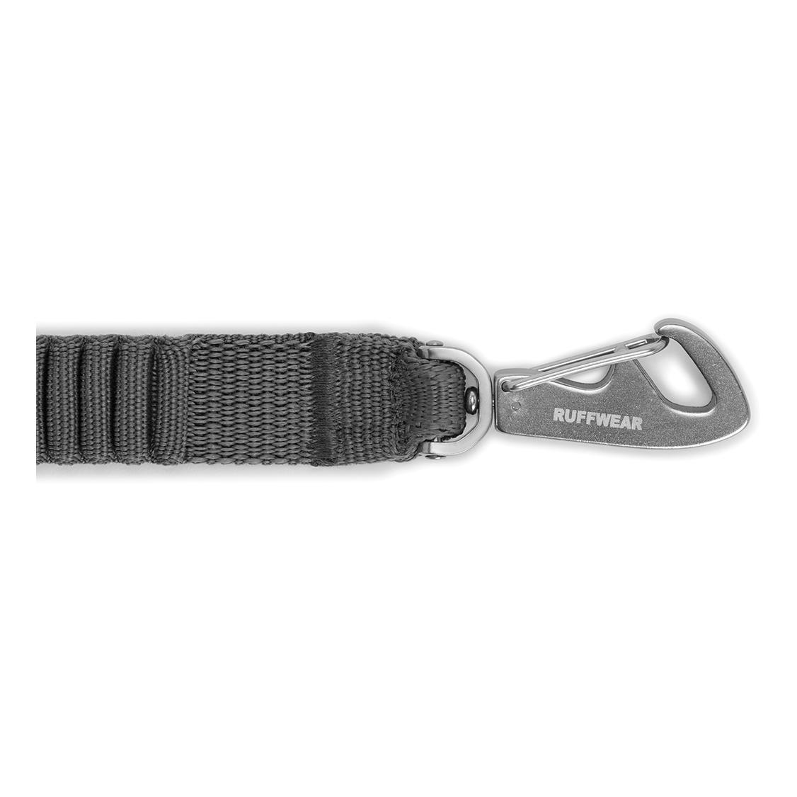 Ruffwear Double Track Coupler Gris 