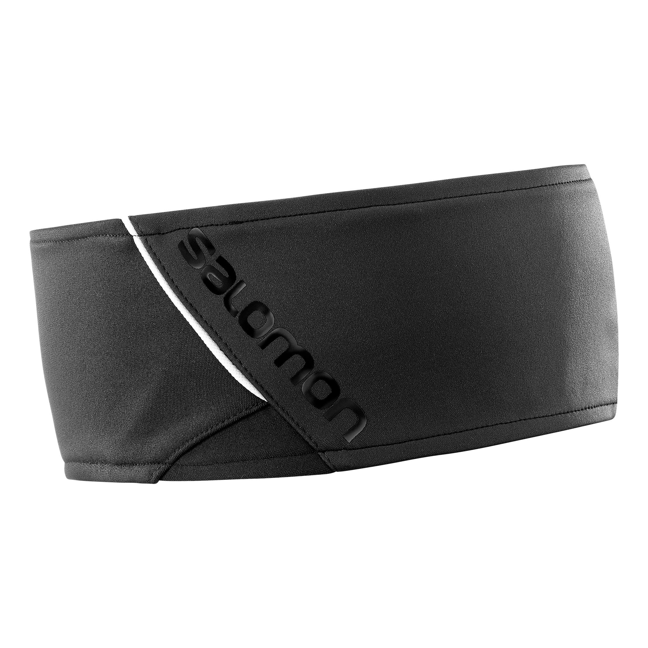Salomon RS Headband Noir 