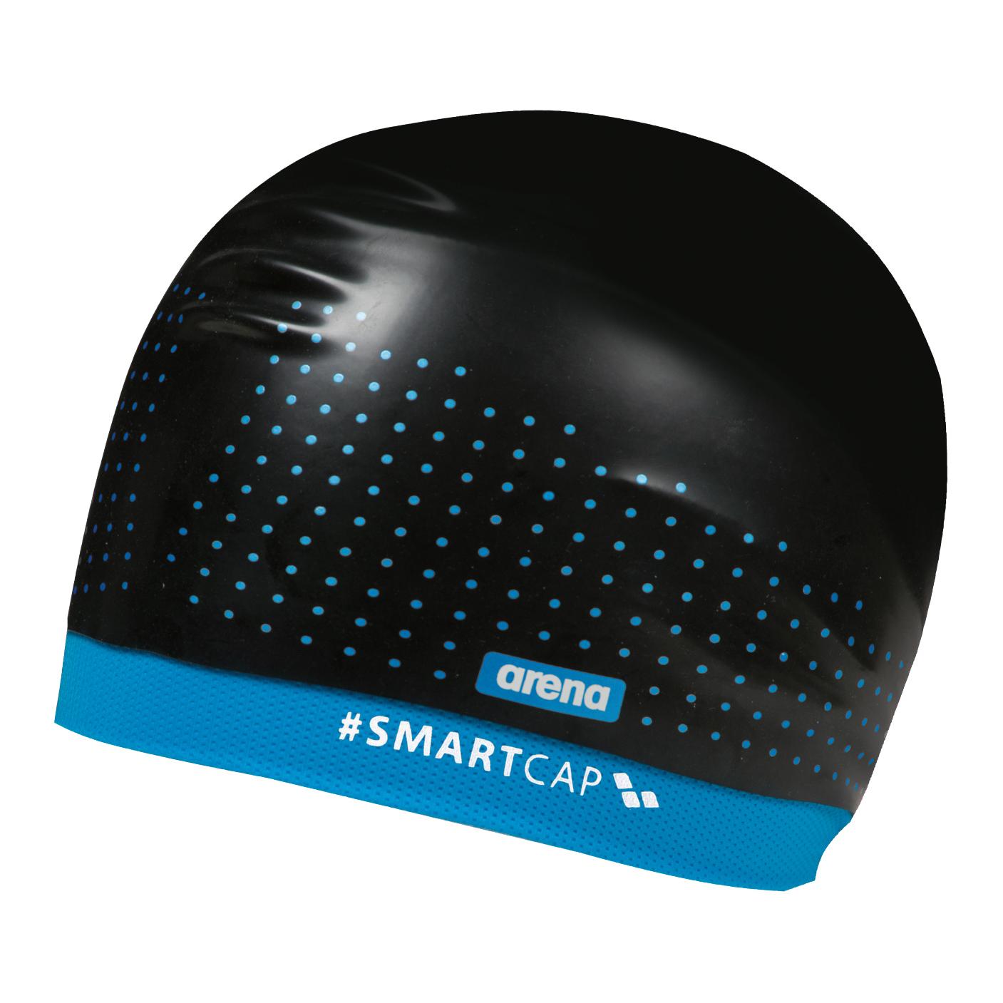 Arena Smartcap Training Noir 