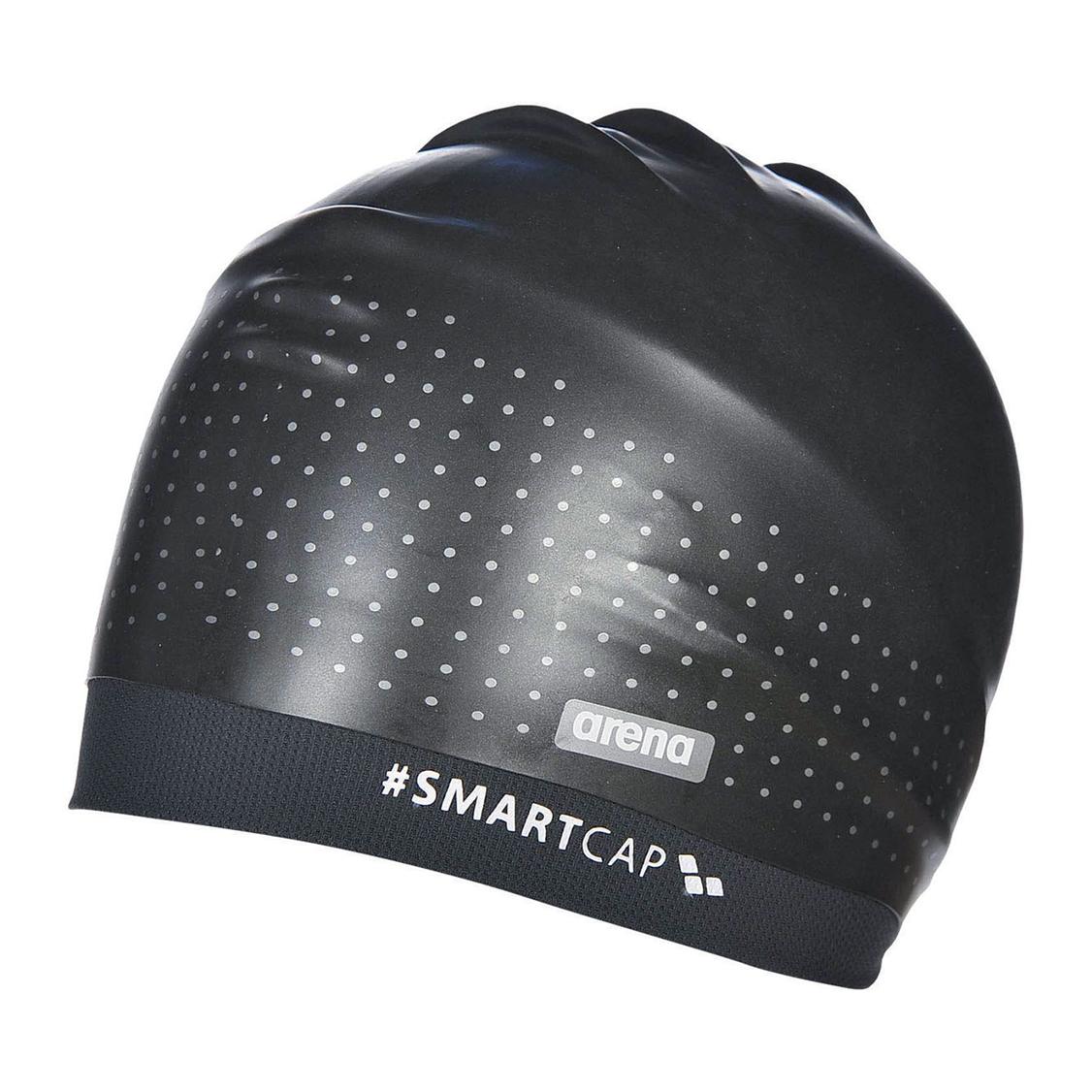 Arena Smartcap Training Noir 