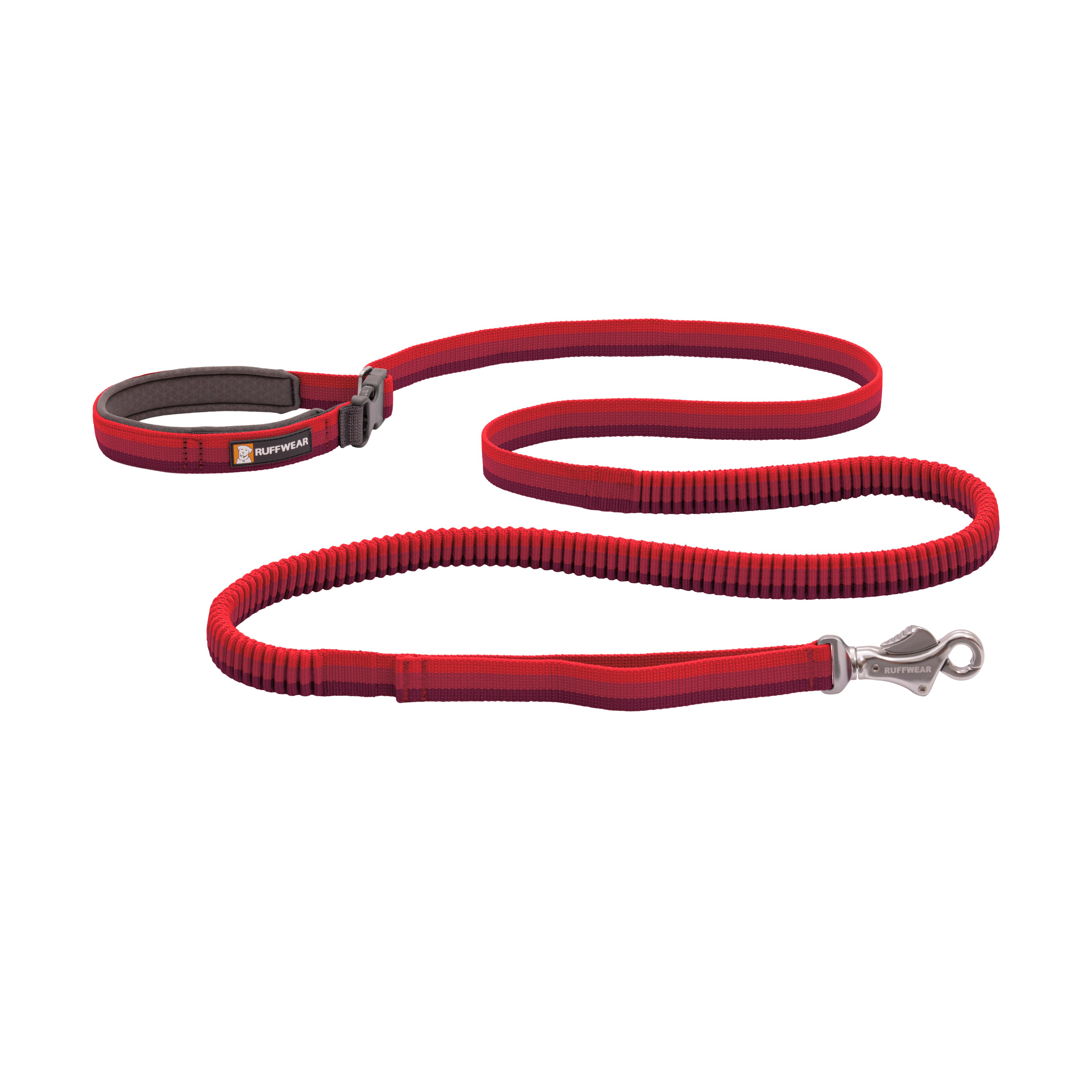Ruffwear Roamer Leash Framboise M 