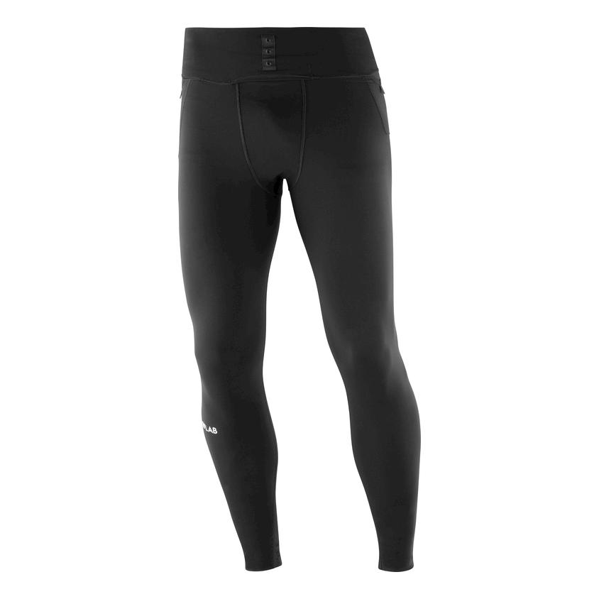 S-Lab S-Lab Sense Tight Noir L 