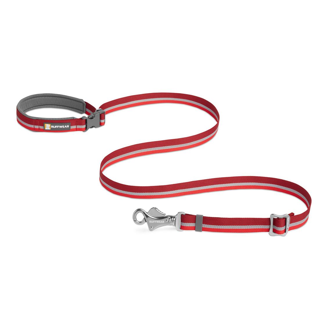 Ruffwear Crag Leash Pourpre 