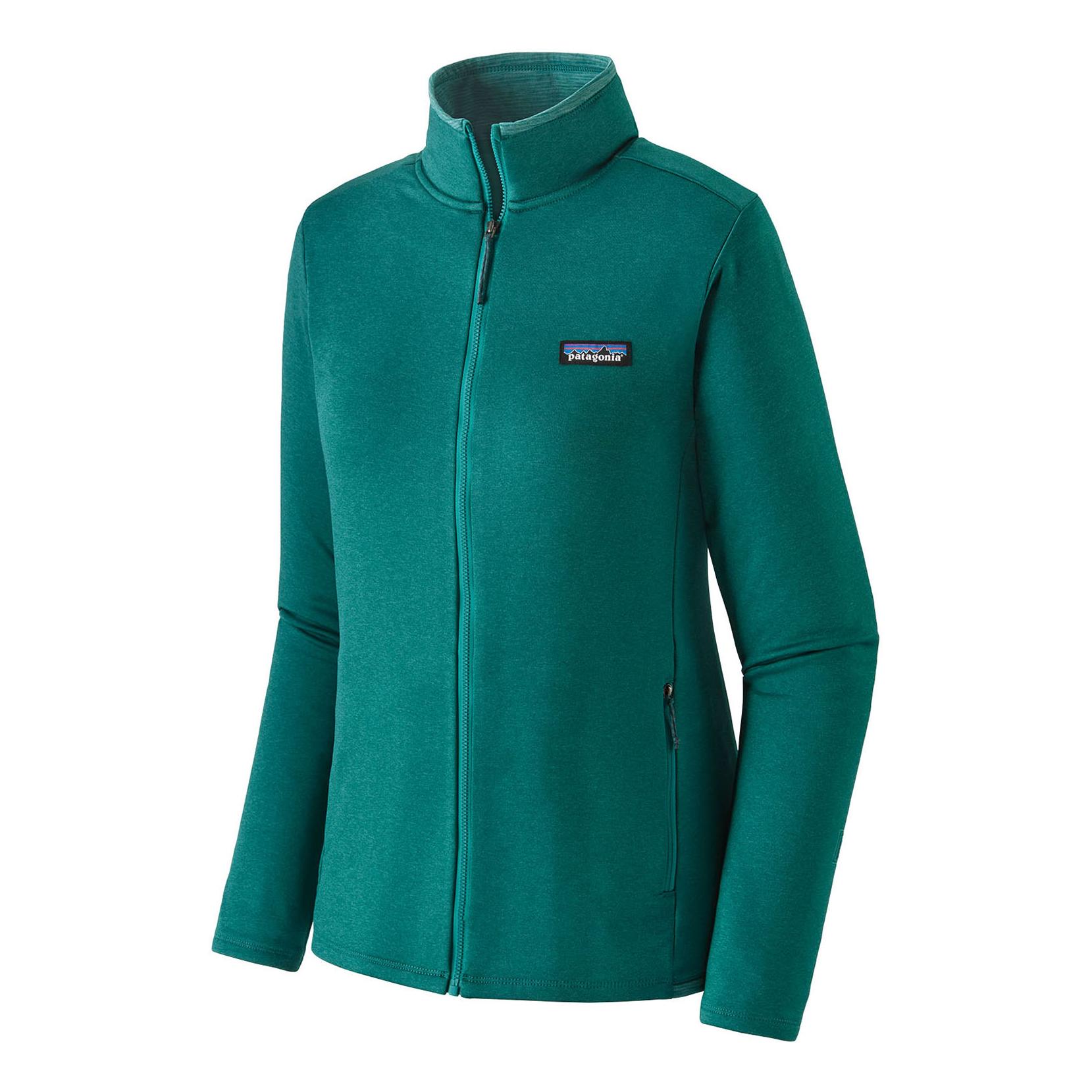 Patagonia R1 Daily Jacket Vert M 