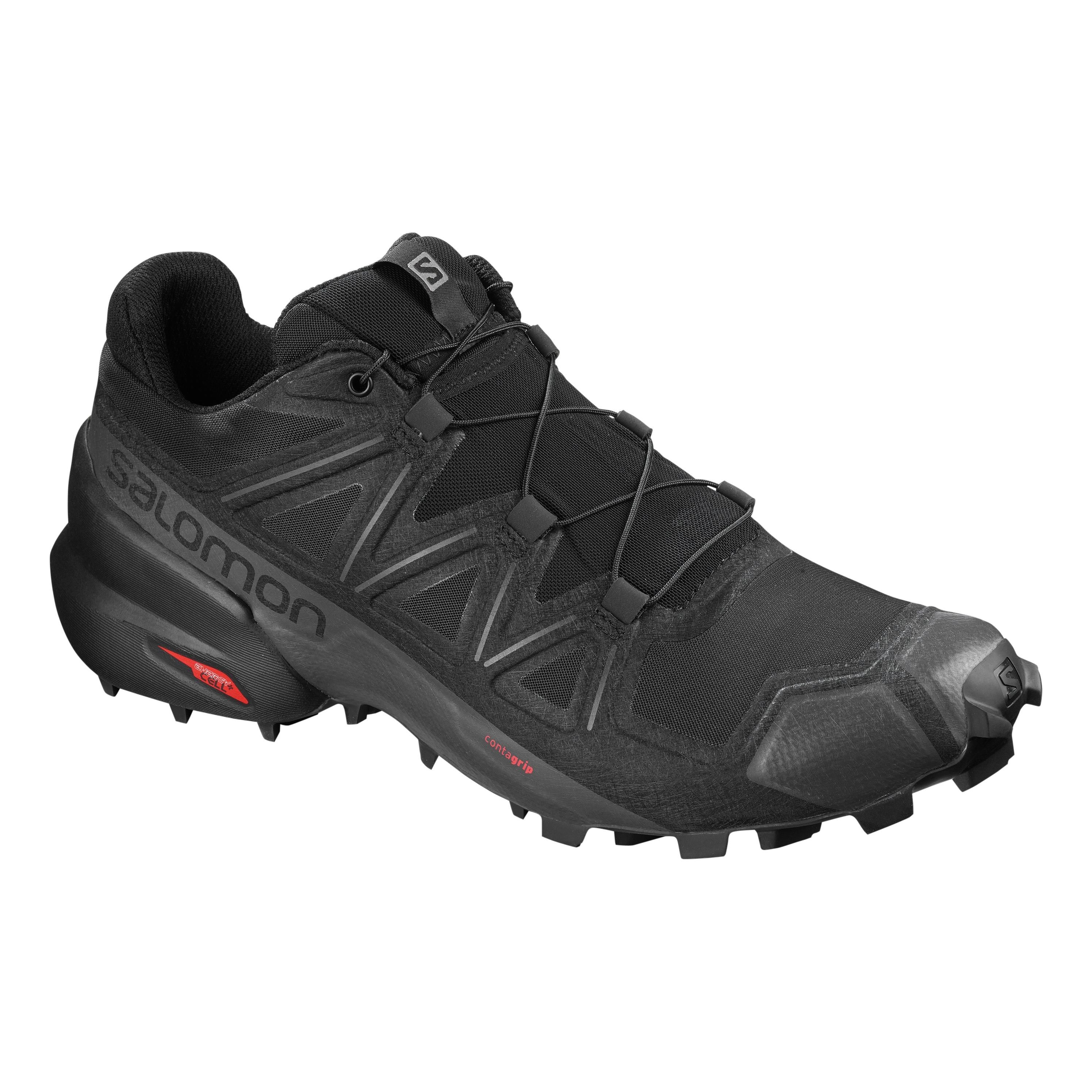 Salomon Speedcross 5 Noir 43.1/3 