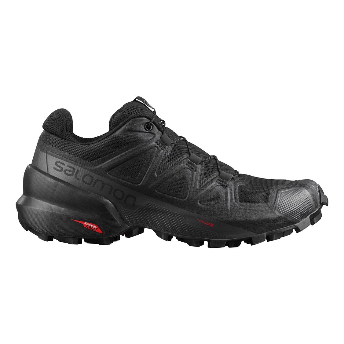 Salomon Speedcross 5 Noir 40.2/3 
