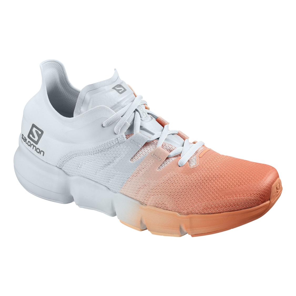 Salomon Predict RA Blanc 40 
