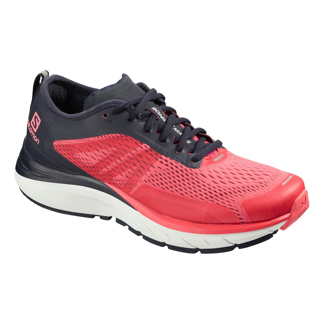 Salomon Sonic RA Max 2 Rose 40.2/3 