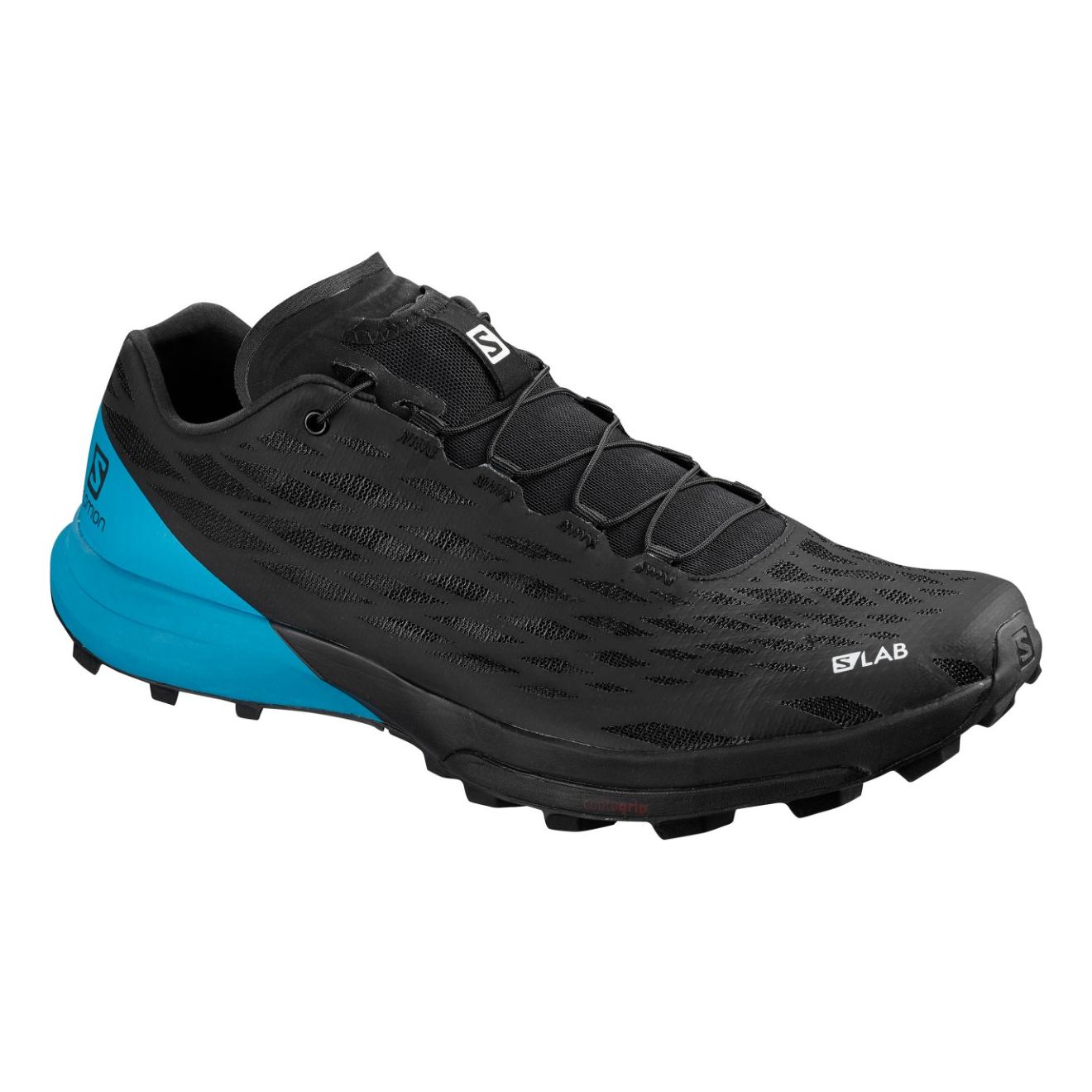 S-Lab S-Lab XA Amphib 2 Noir 41.1/3 