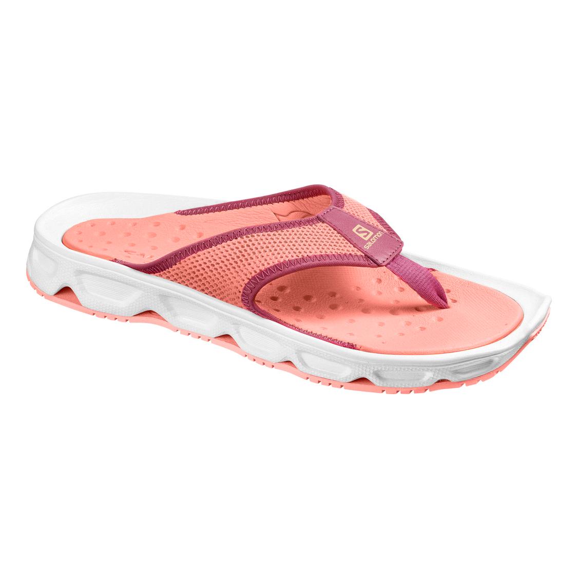 Tong femme salomon Clearance