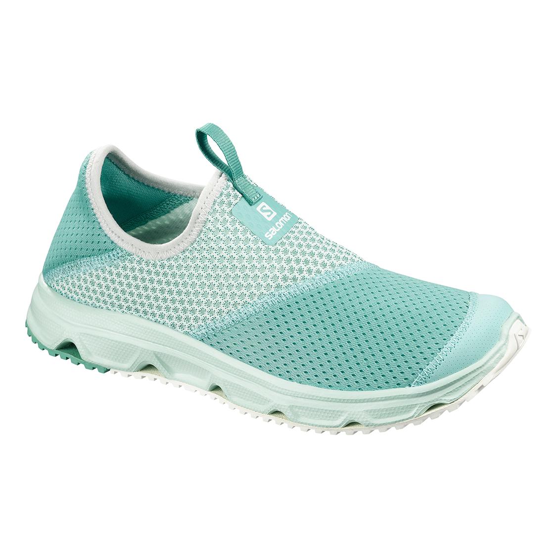 Salomon RX Moc 4.0 Bleu ciel 40.2/3 