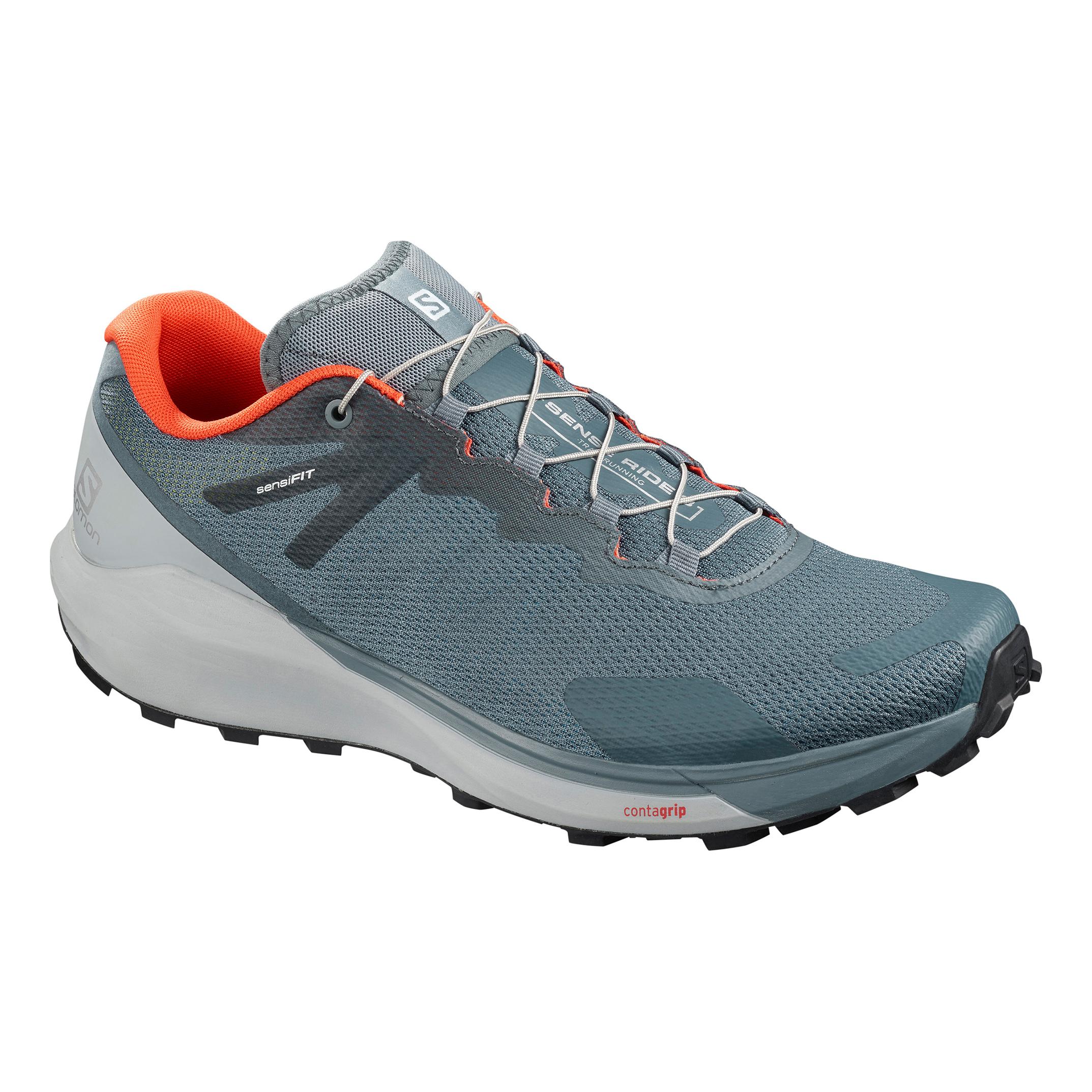 le pape chaussures running