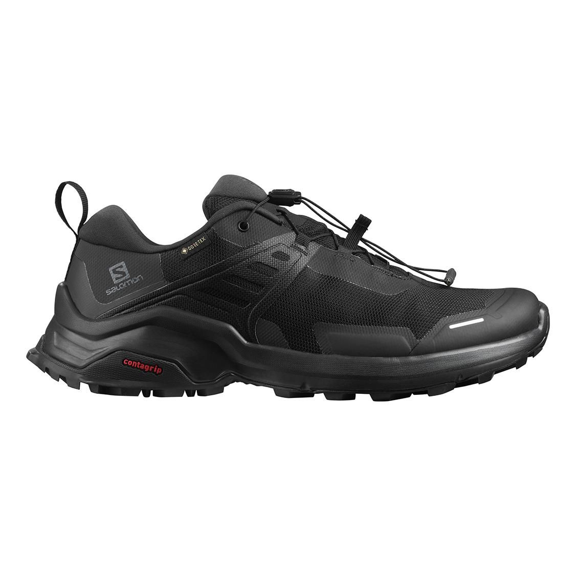 Salomon X Raise Gore-Tex Noir 46 