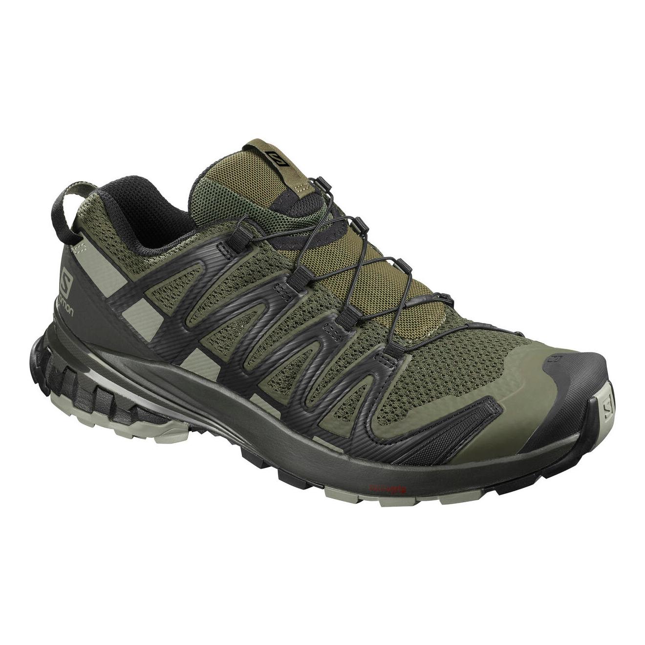 Salomon XA Pro 3D V8 Vert 48 
