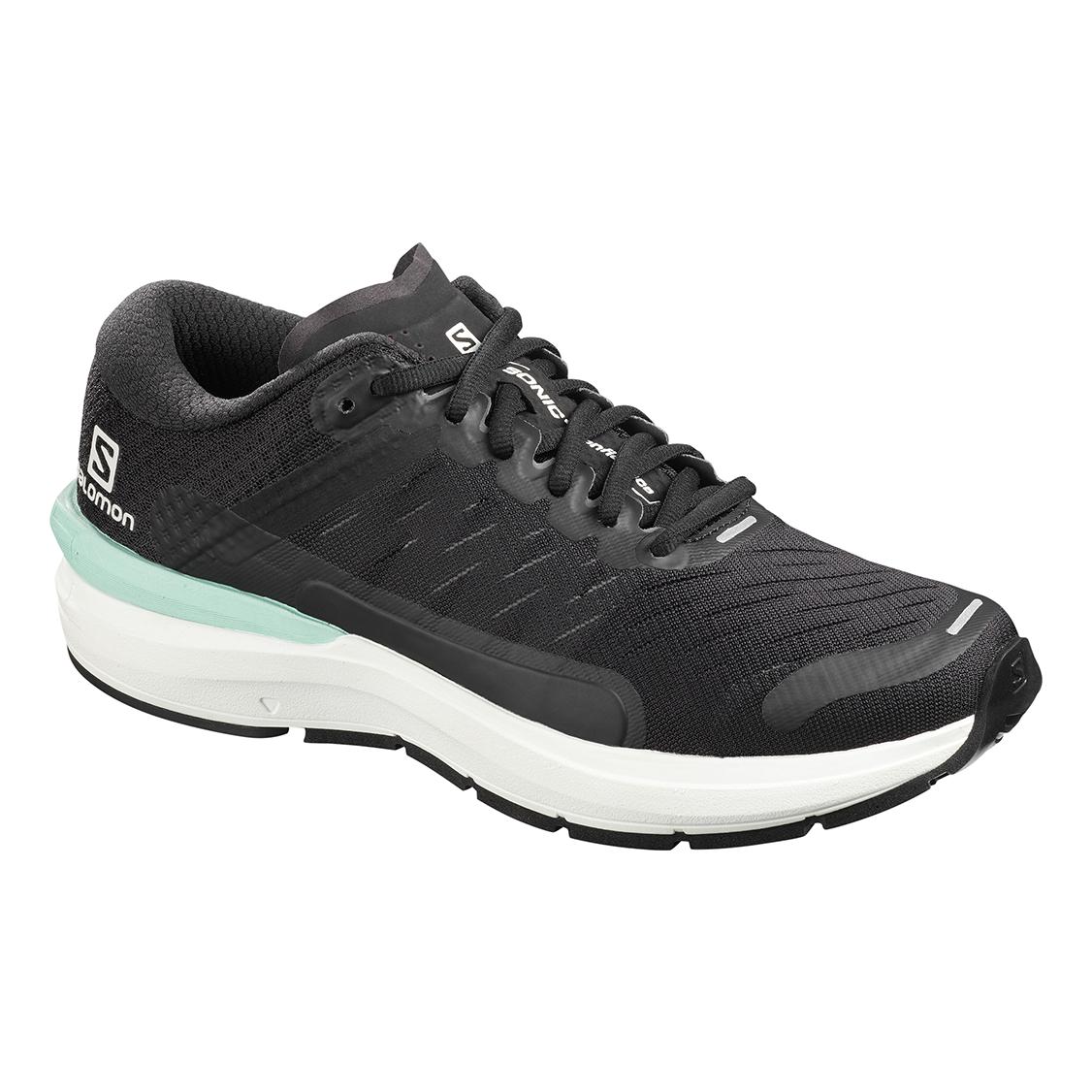 Salomon Sonic 3 Confidence Noir 38 