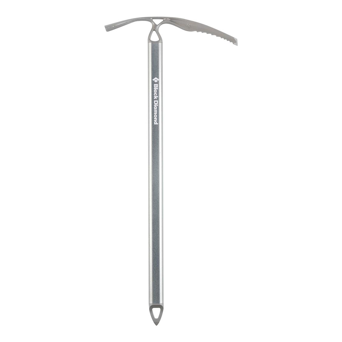 Black Diamond Raven Ice Axe Argenté 