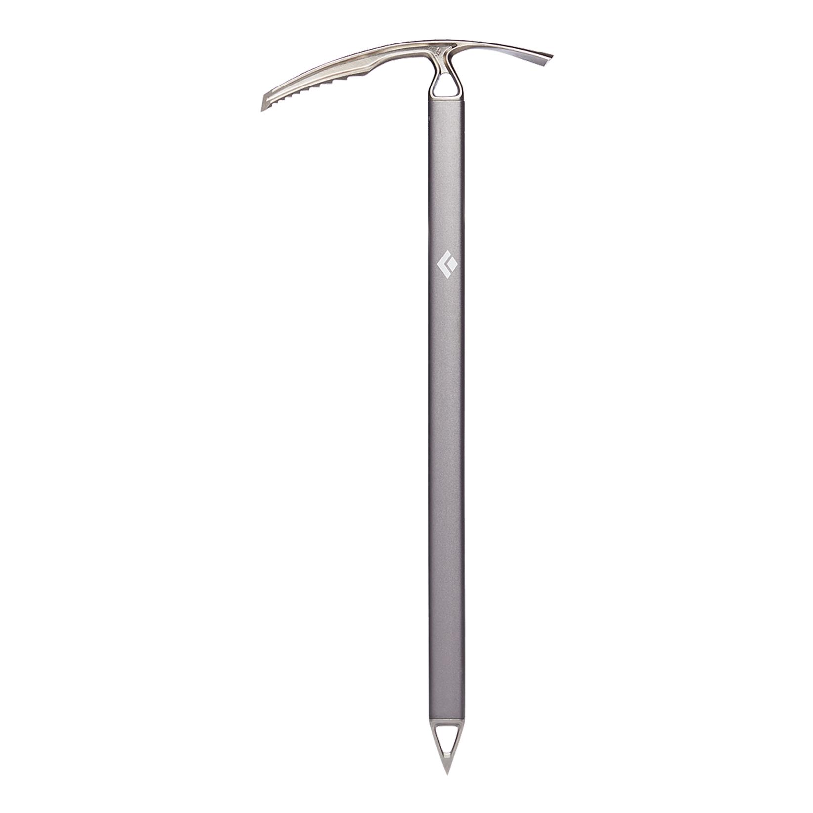 Black Diamond Raven Ice Axe Gris 75 