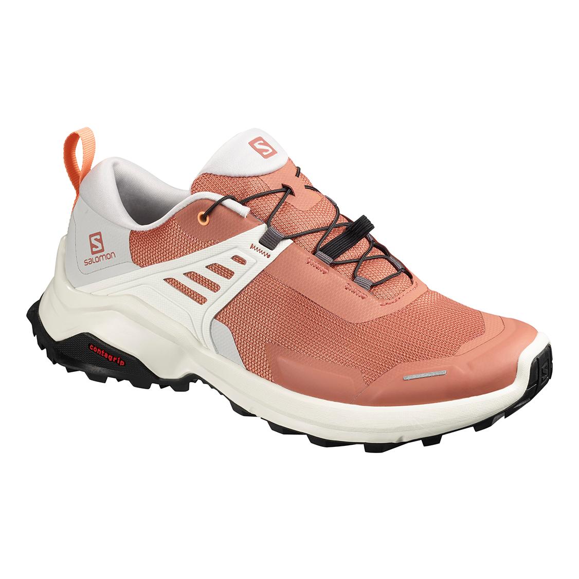 Salomon X Raise Pêche 36.2/3 