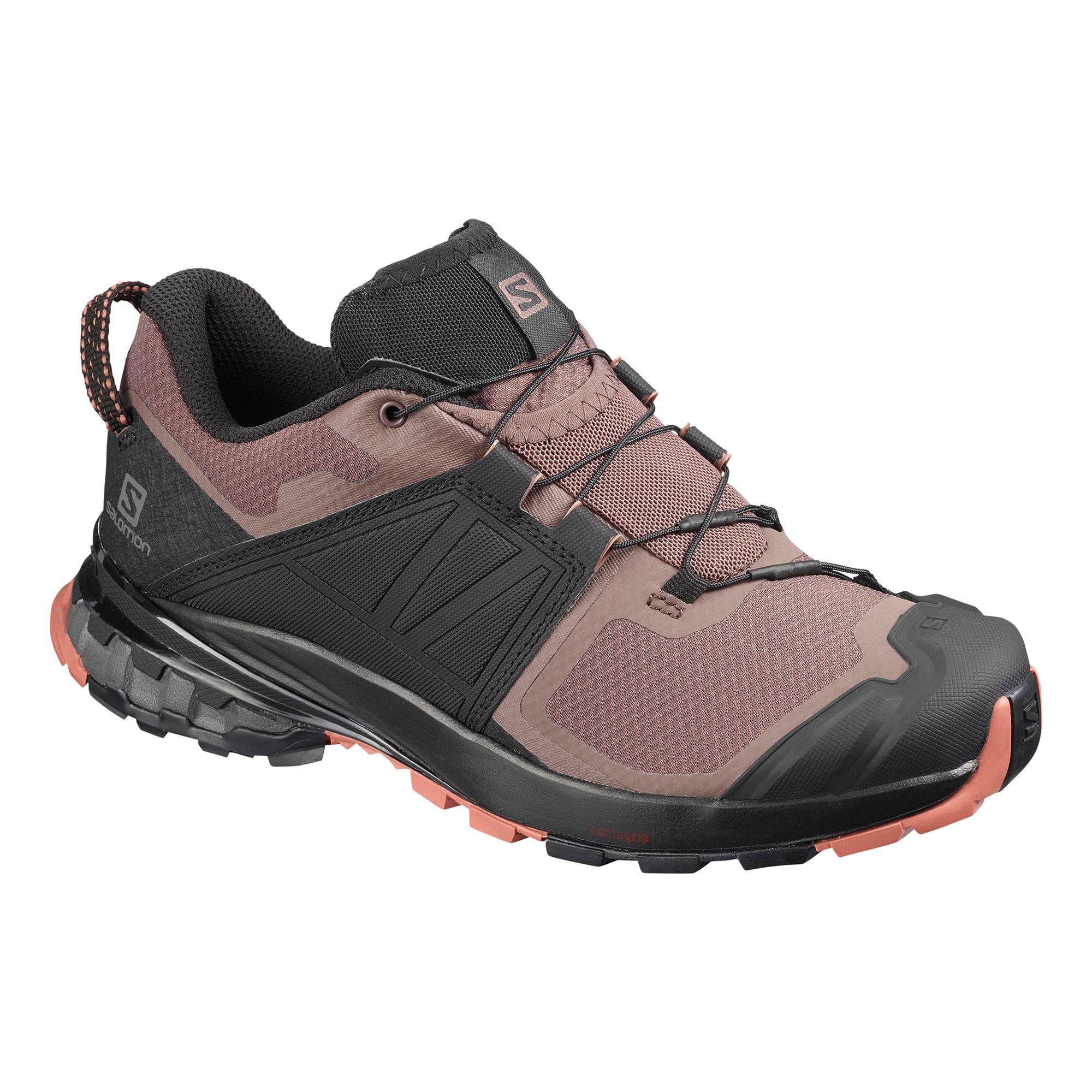 Salomon Xa Wild Prune 36.2/3 