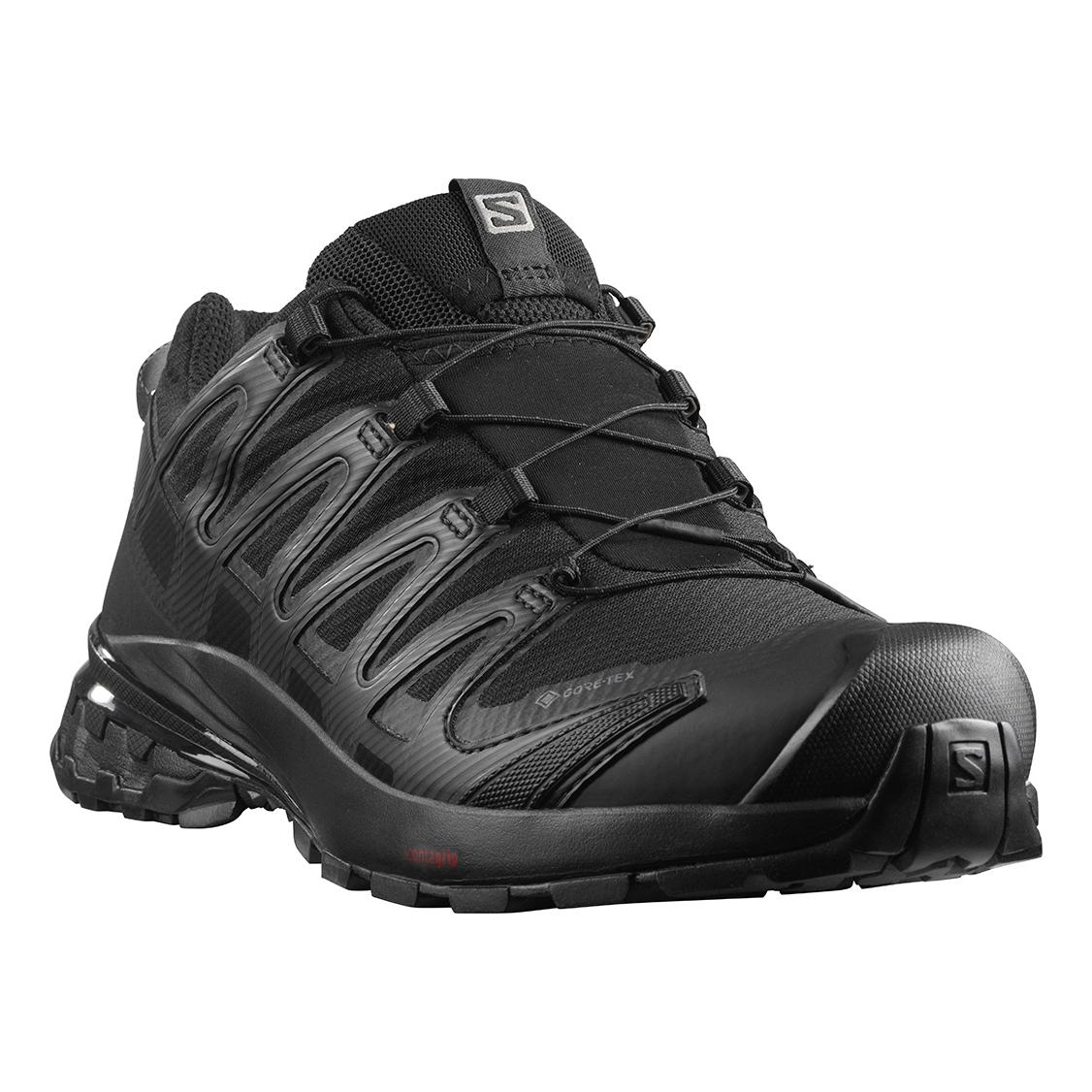 Salomon XA Pro 3D V8 Gore-Tex Noir 41.1/3 