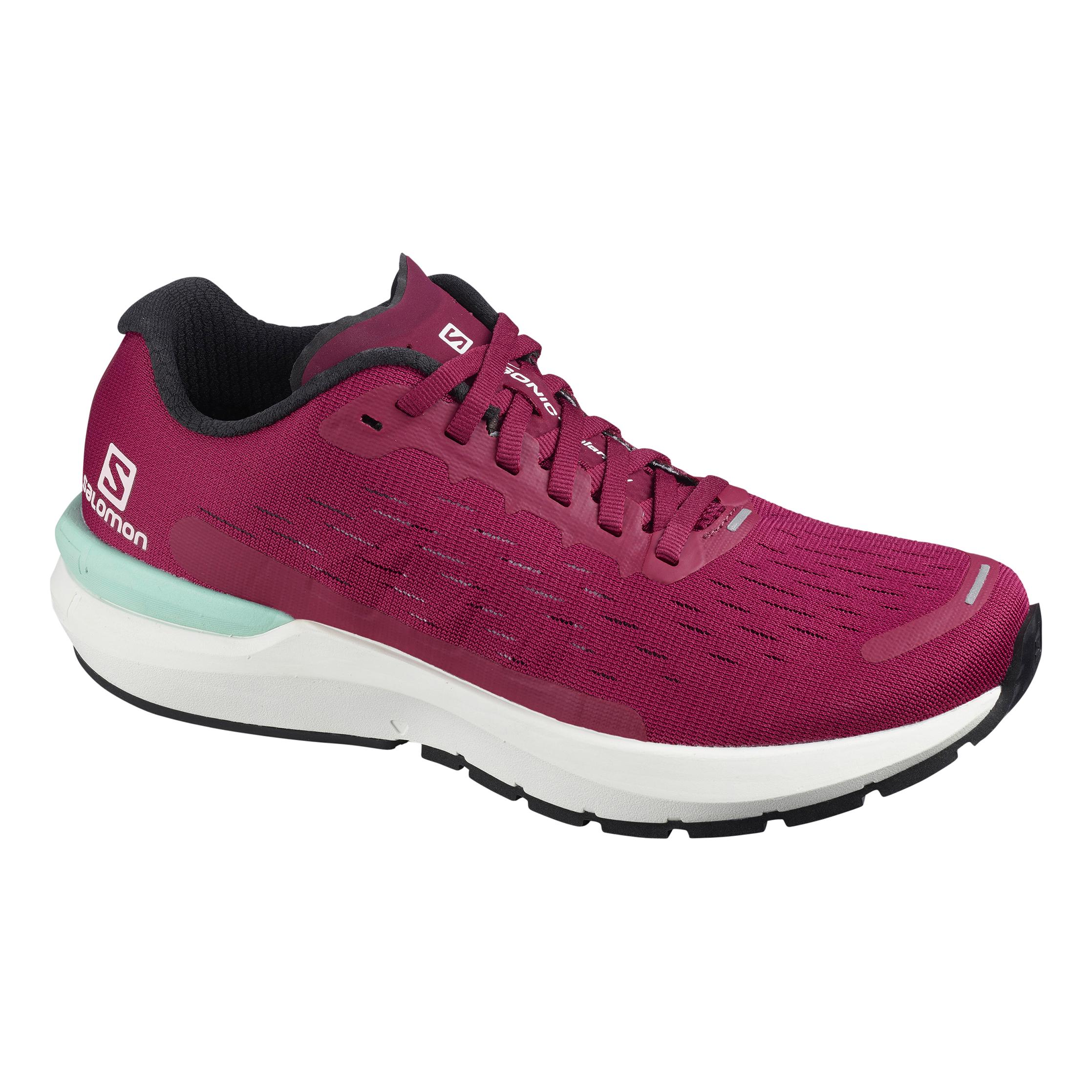 Salomon Sonic 3 Balance Prune 39.1/3 