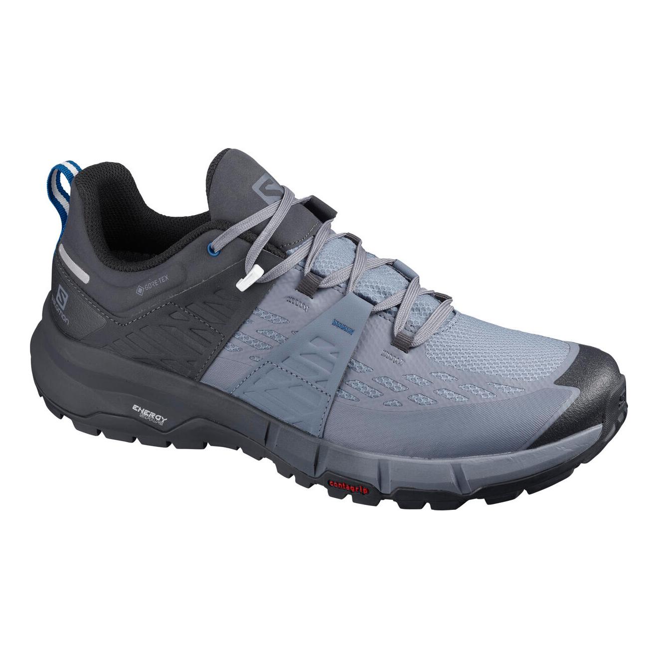 Salomon Odyssey Gore-Tex Noir 45.1/3 