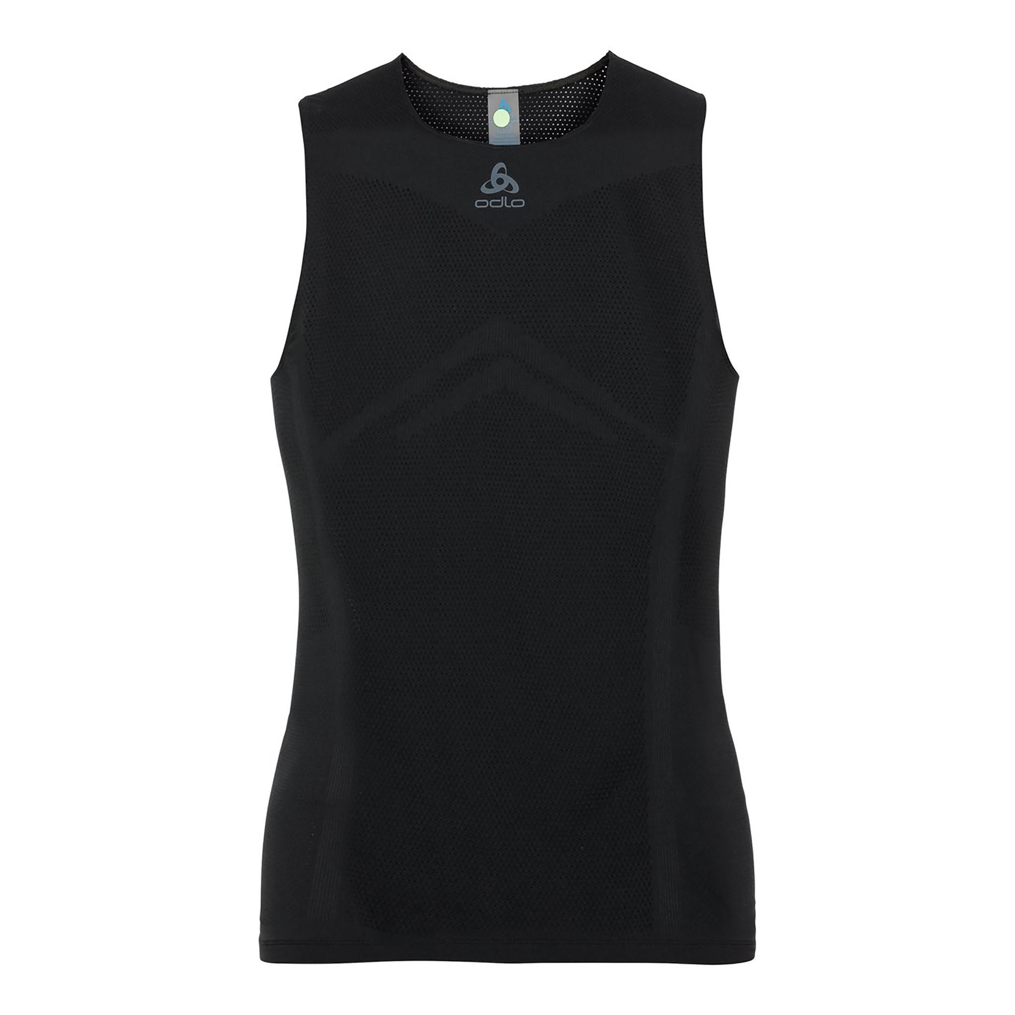 Odlo Débardeur BREATHE Black Noir S 