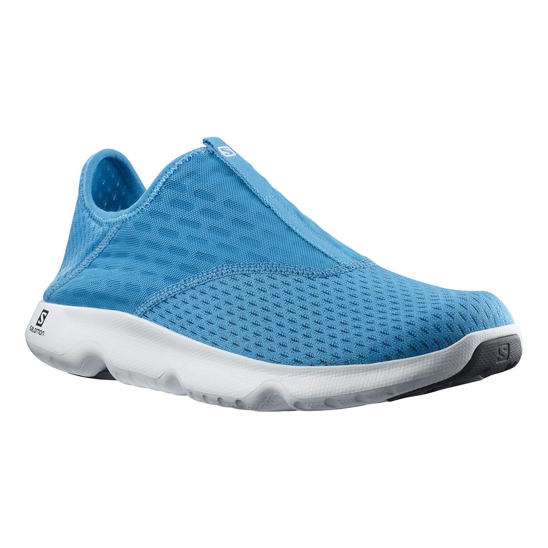 Salomon RX Moc 5.0 Bleu 45.1/3 