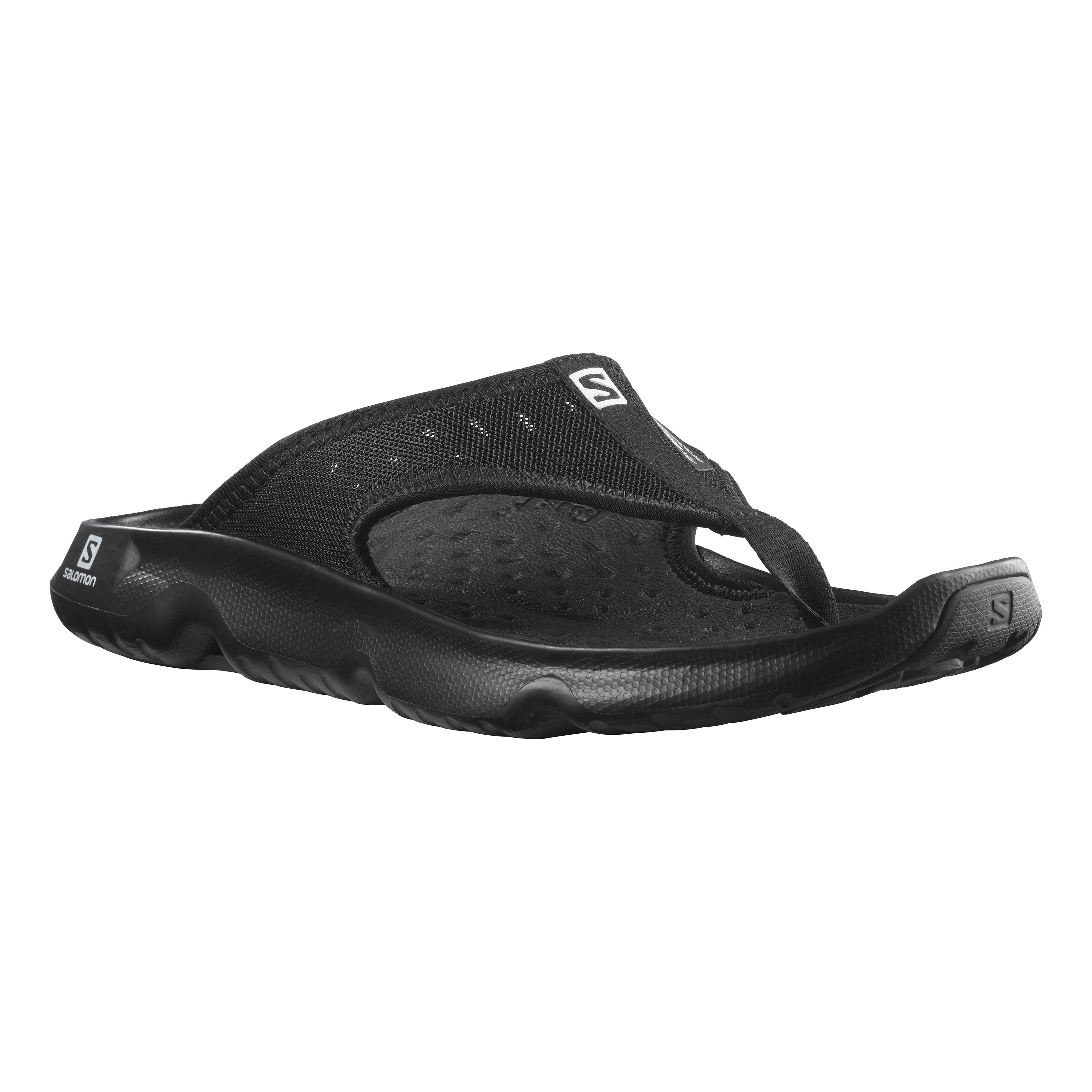 Salomon RX Break 5.0 Noir 42.2/3 