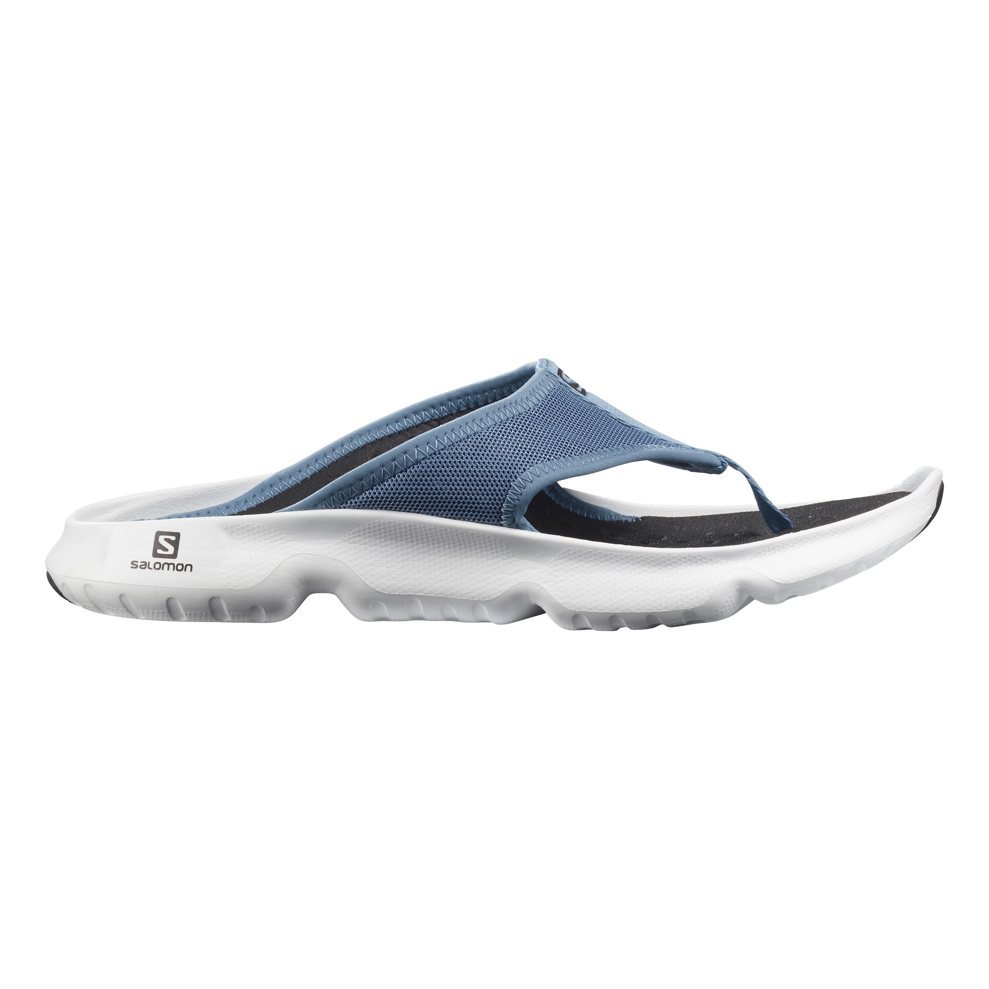 Salomon Reelax Break 5.0 Bleu ciel 47.1/3 