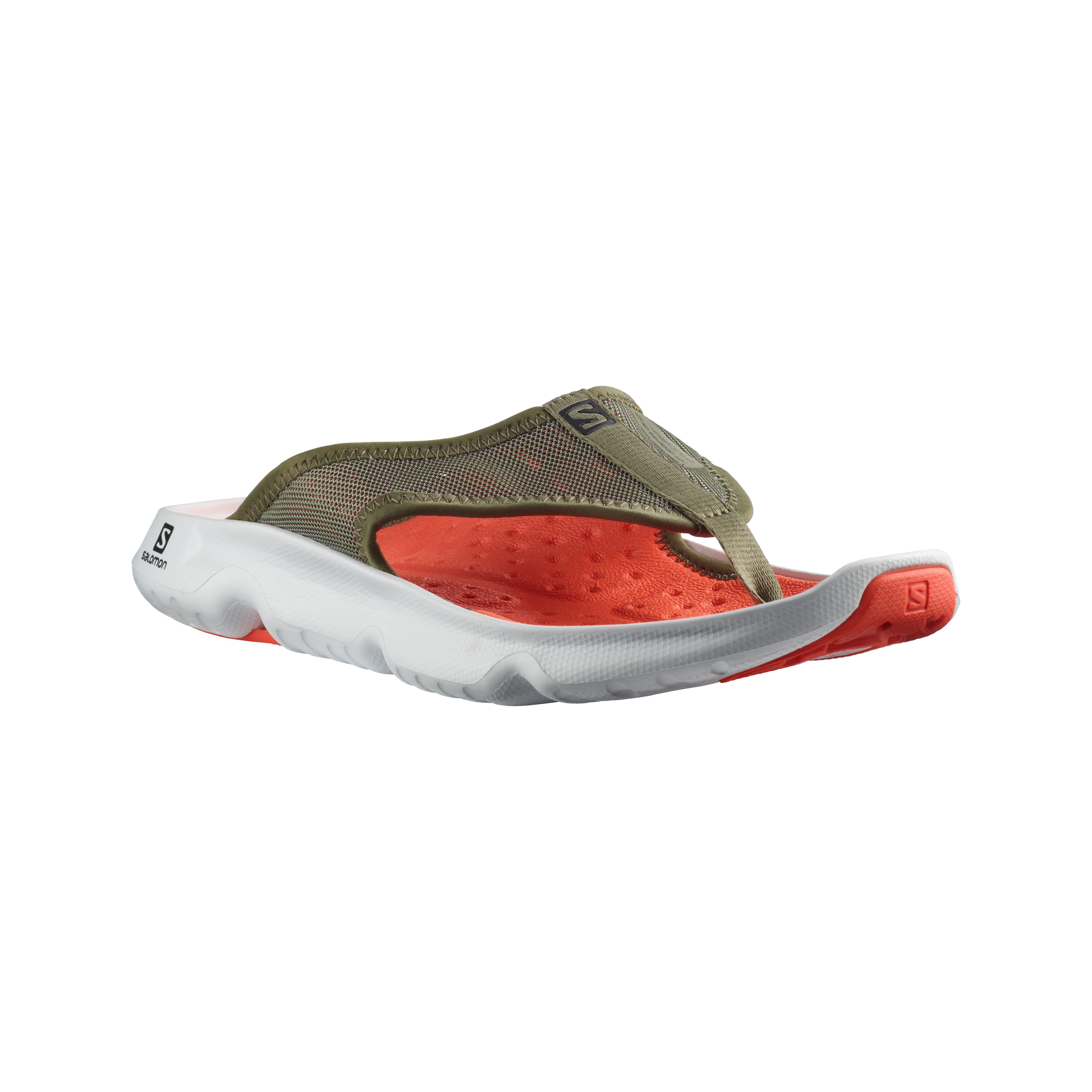 Salomon RX Break 5.0 Kaki 40.2/3 