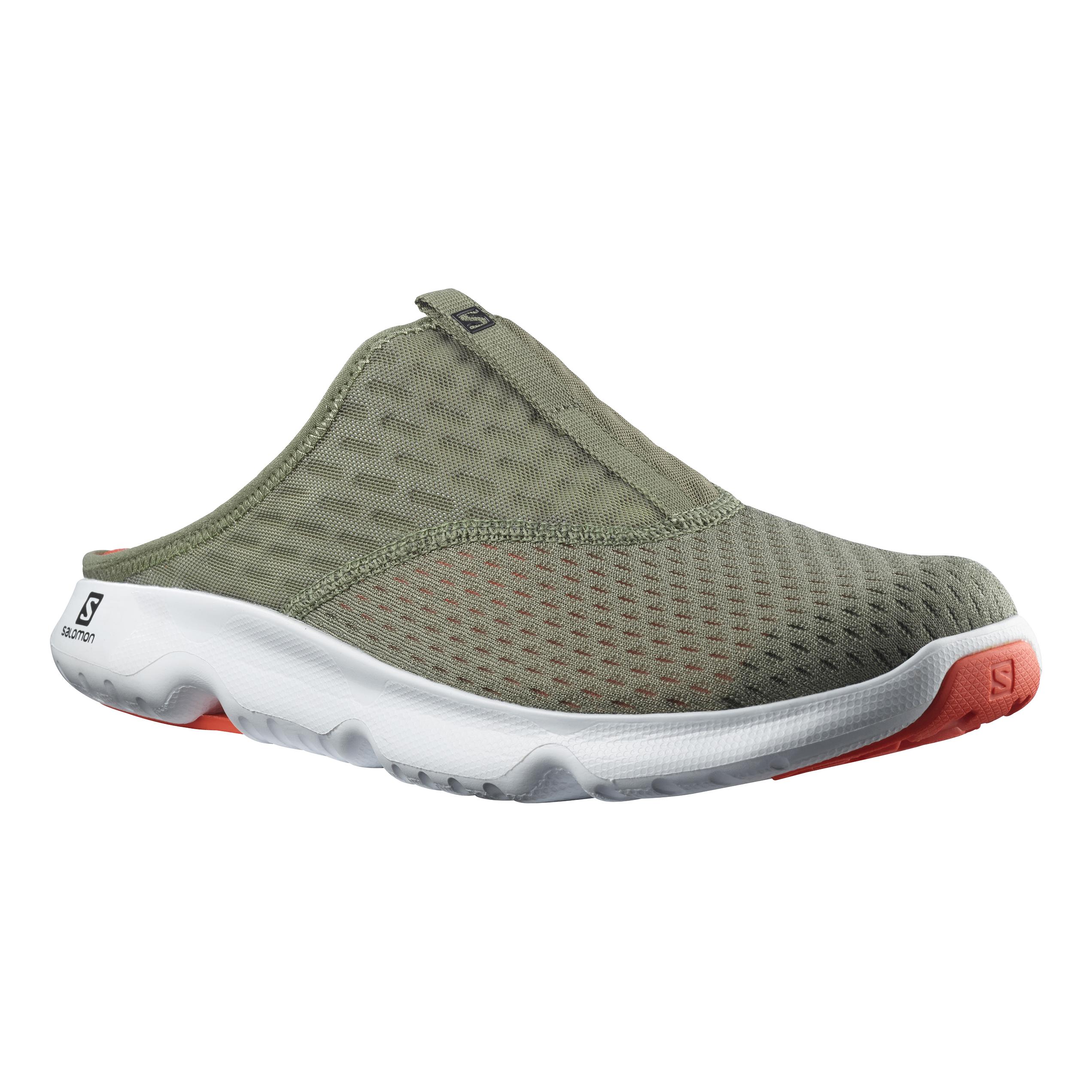 Salomon RX Slide 5.0 Kaki 46 