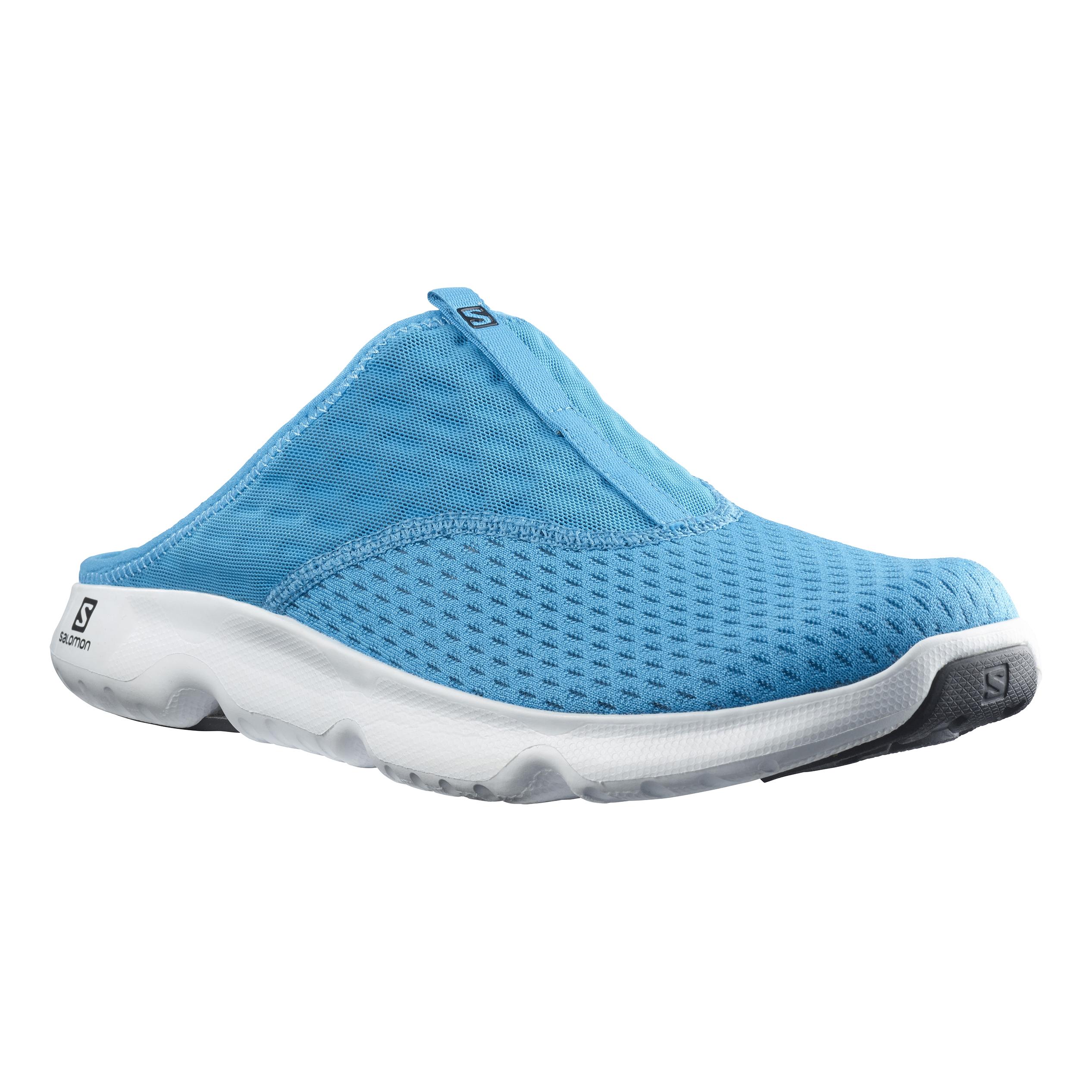 Salomon RX Slide 5.0 Bleu 40 