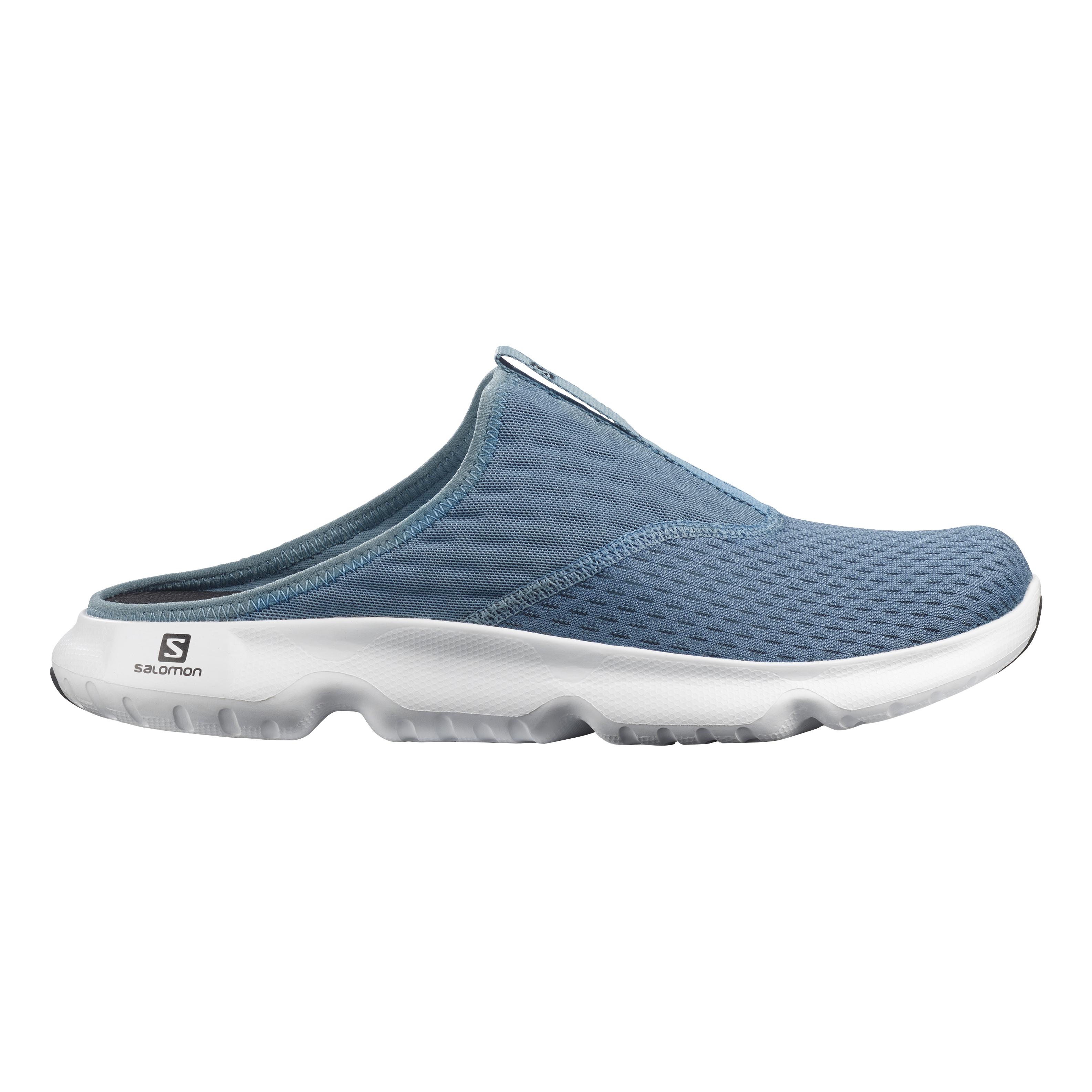 Salomon Reelax Slide 5.0 Bleu ciel 46 