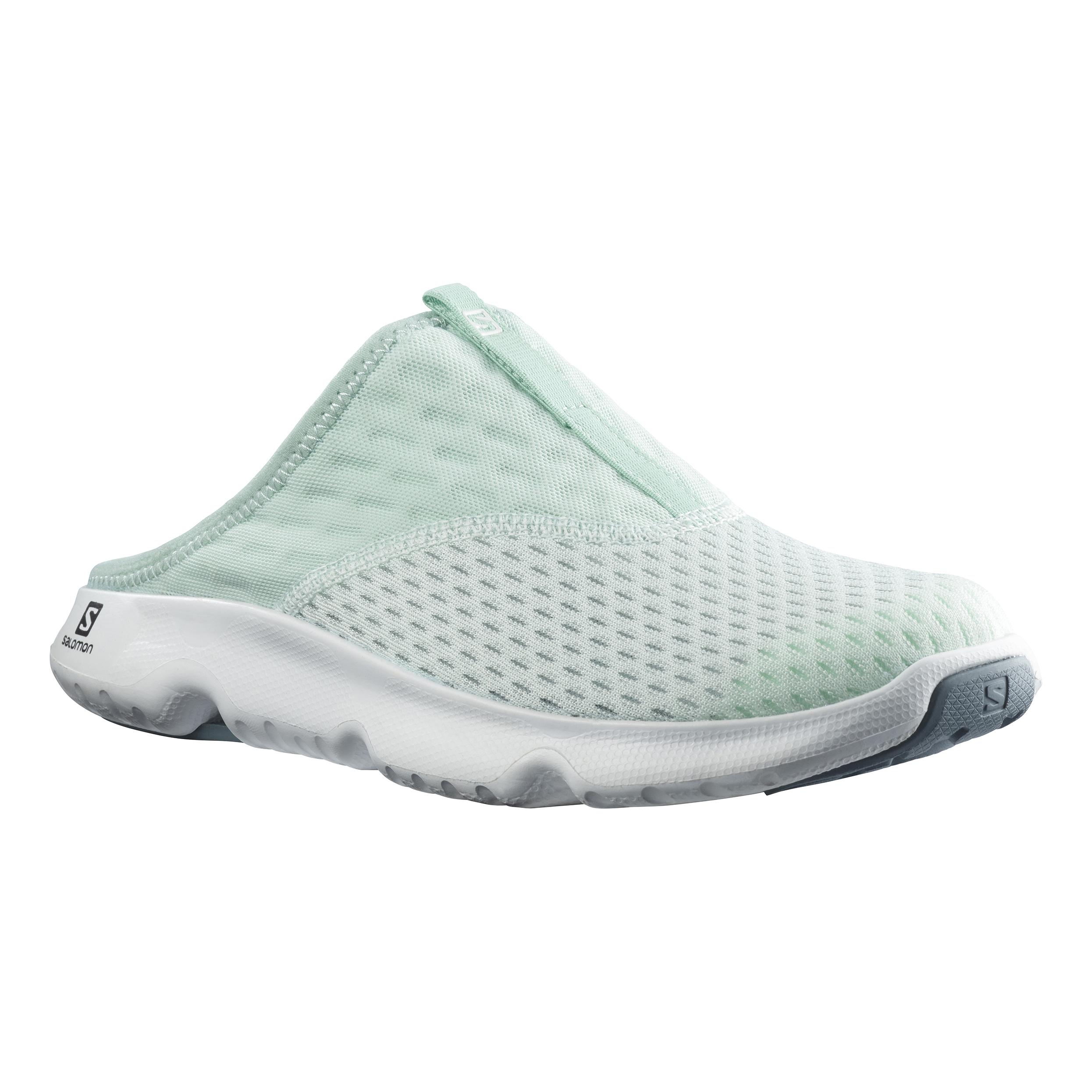 Salomon RX Slide 5.0 Vert d'eau 36.2/3 