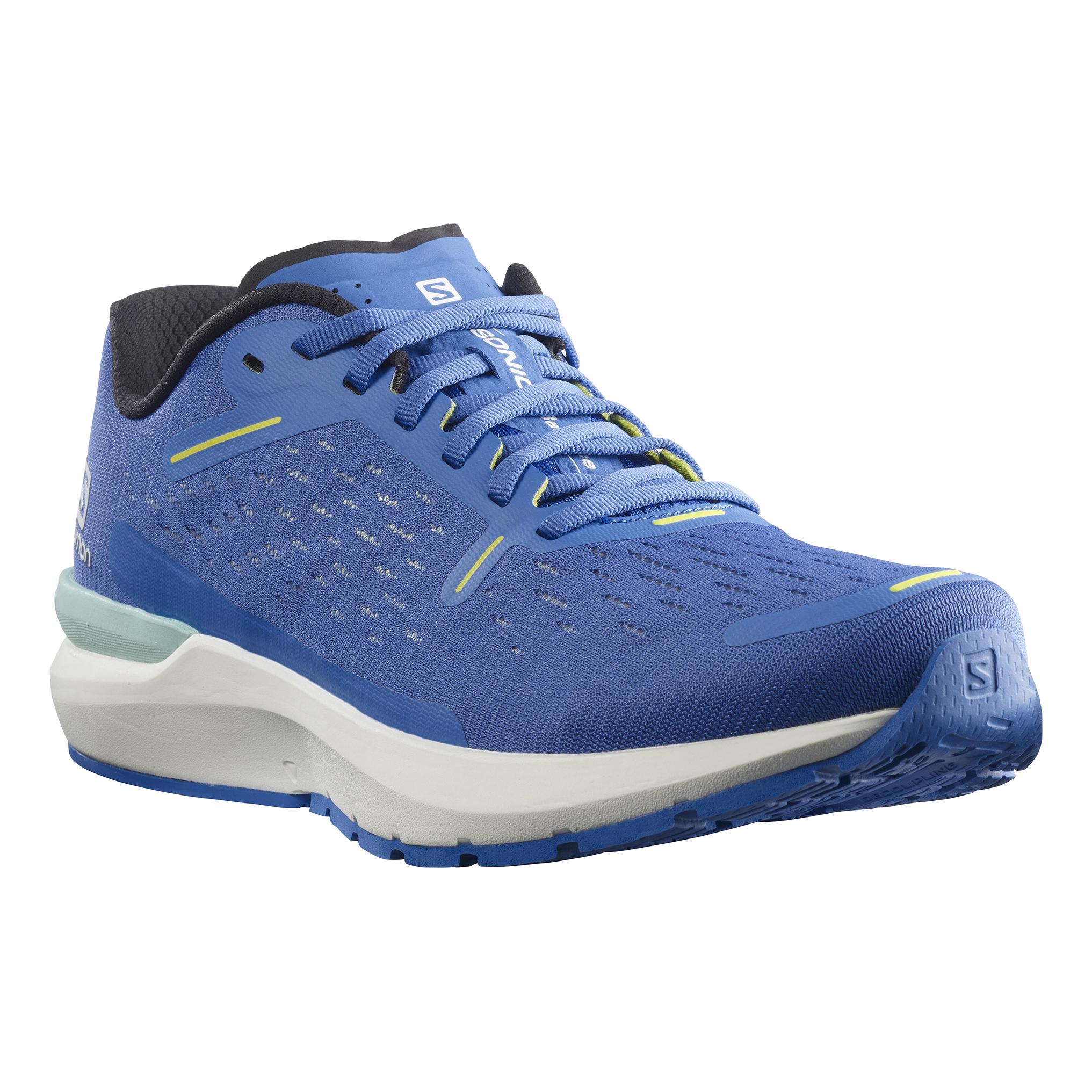 Salomon Sonic 4 Balance Bleu 45.1/3 