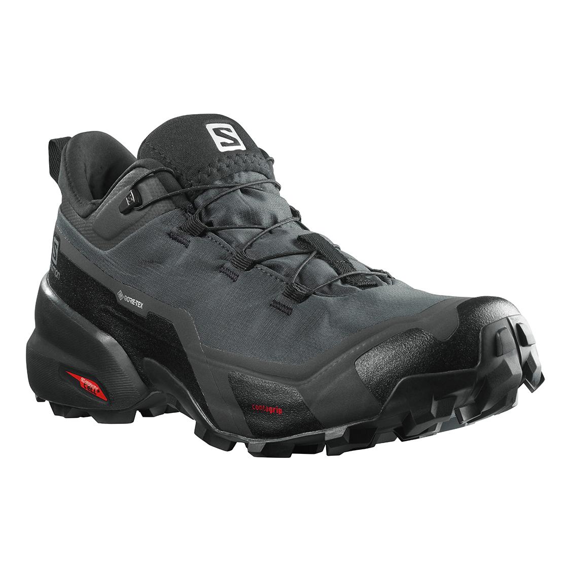 Salomon Cross Hike Gore-Tex Anthracite 42.2/3 