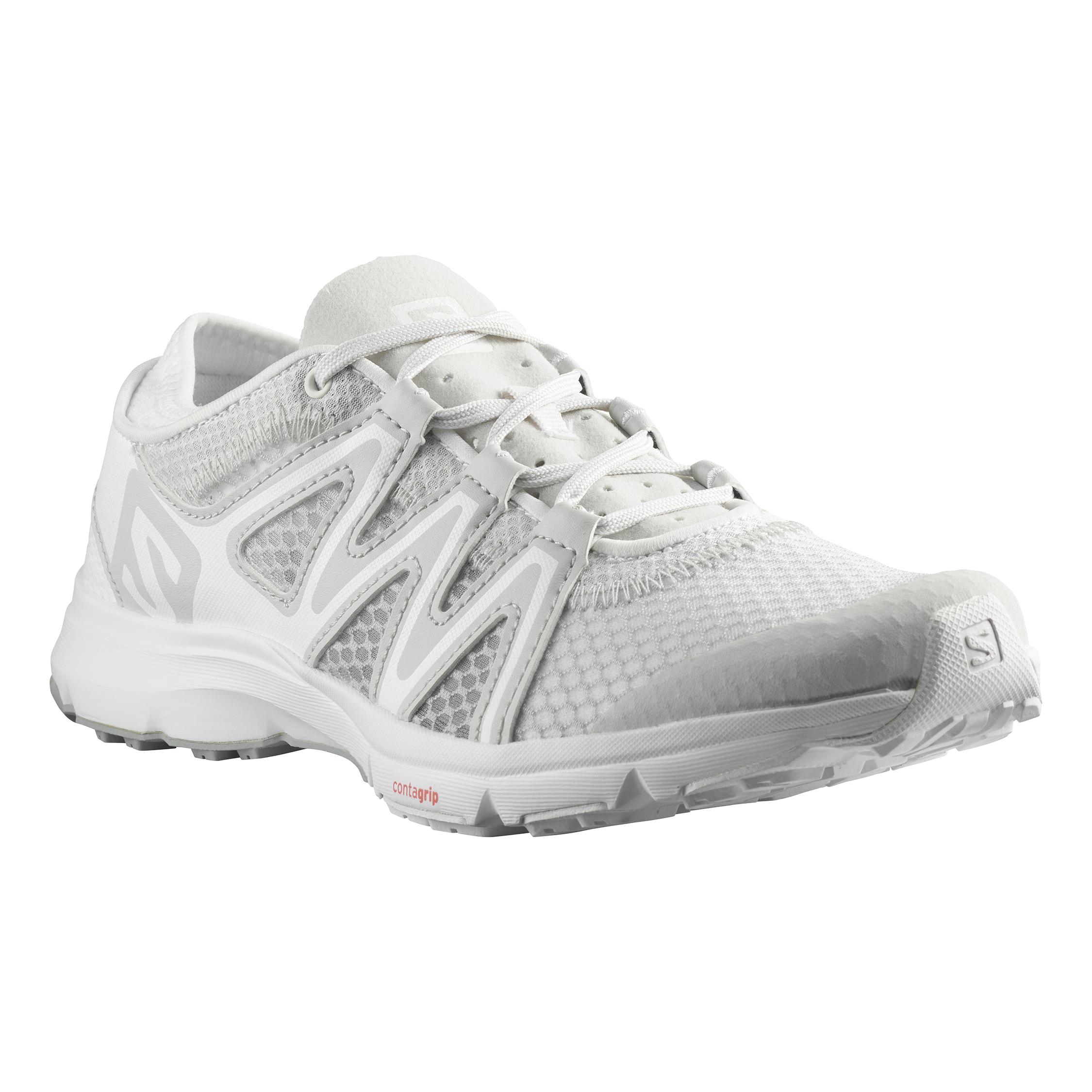Salomon Crossamphibian Swift Blanc 40 