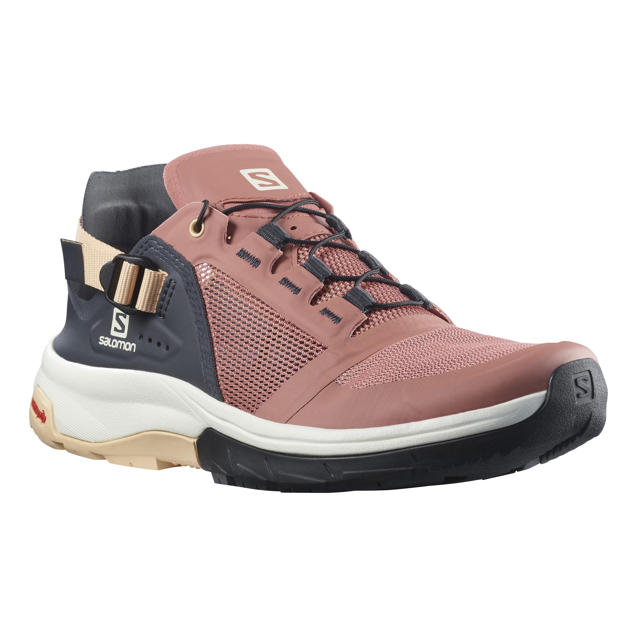 Salomon Tech Amphib 4 Rose 38 