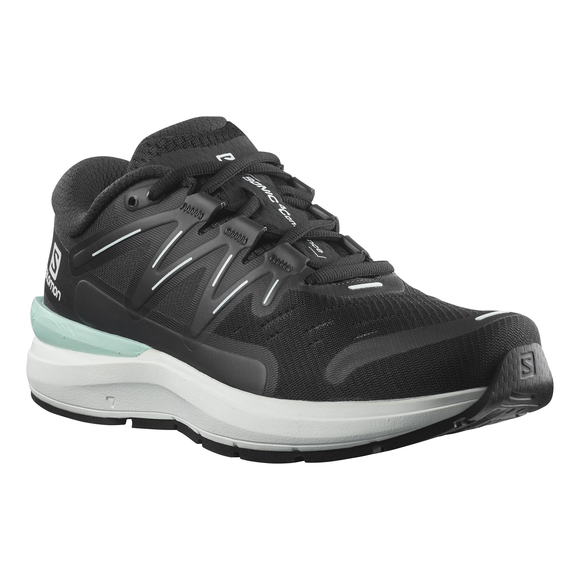 Salomon Sonic 4 Confidence Noir 40 