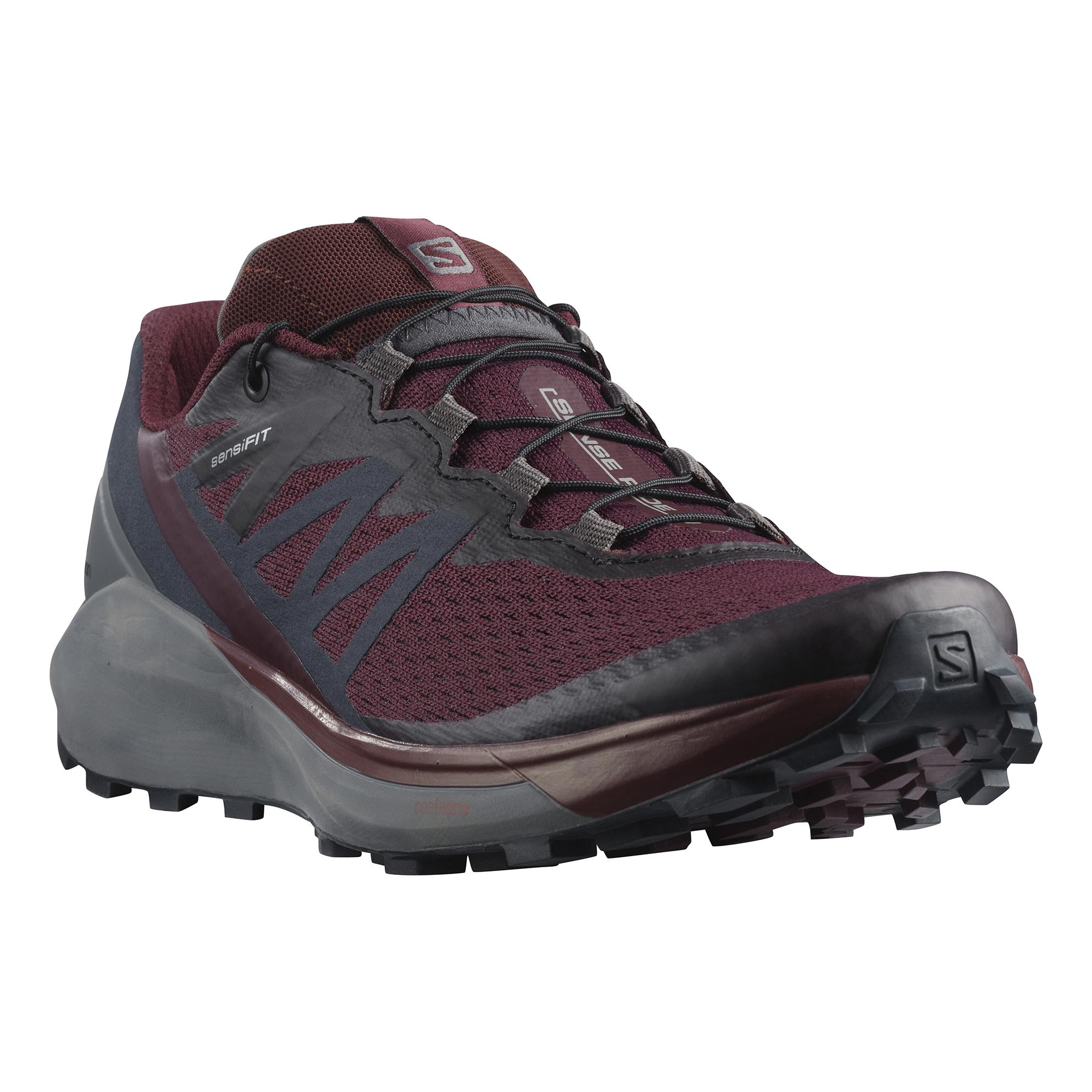 Salomon Sense Ride 4 Prune 36.2/3 