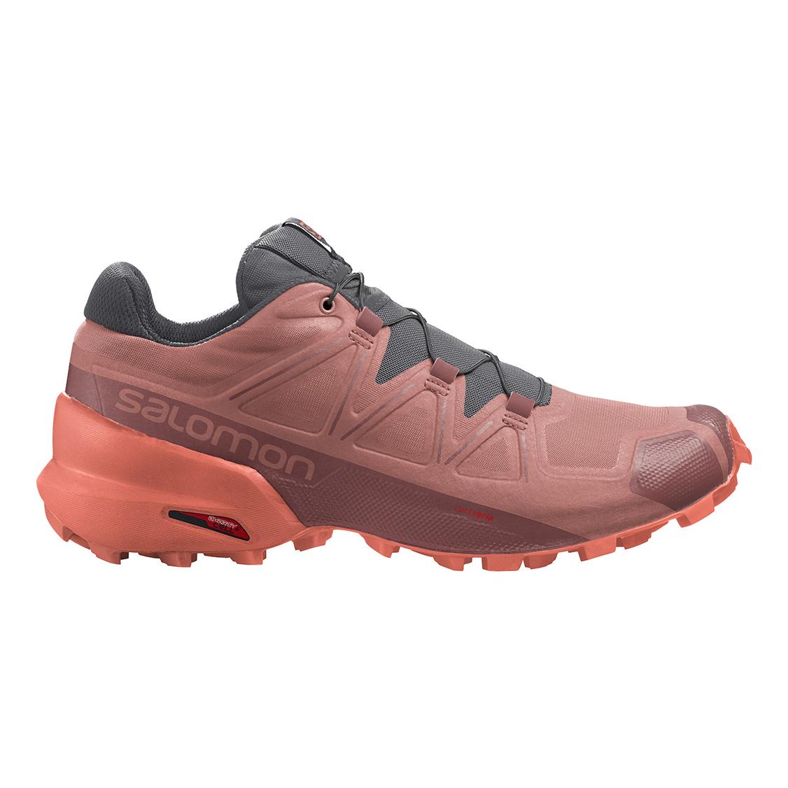 Salomon Speedcross 5 Saumon 36 