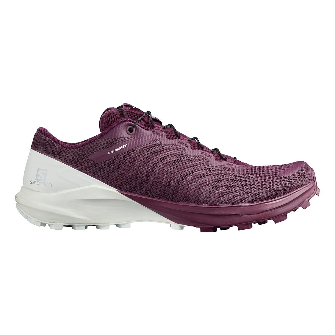 Salomon Sense 4 Pro Fuchsia 42.2/3 