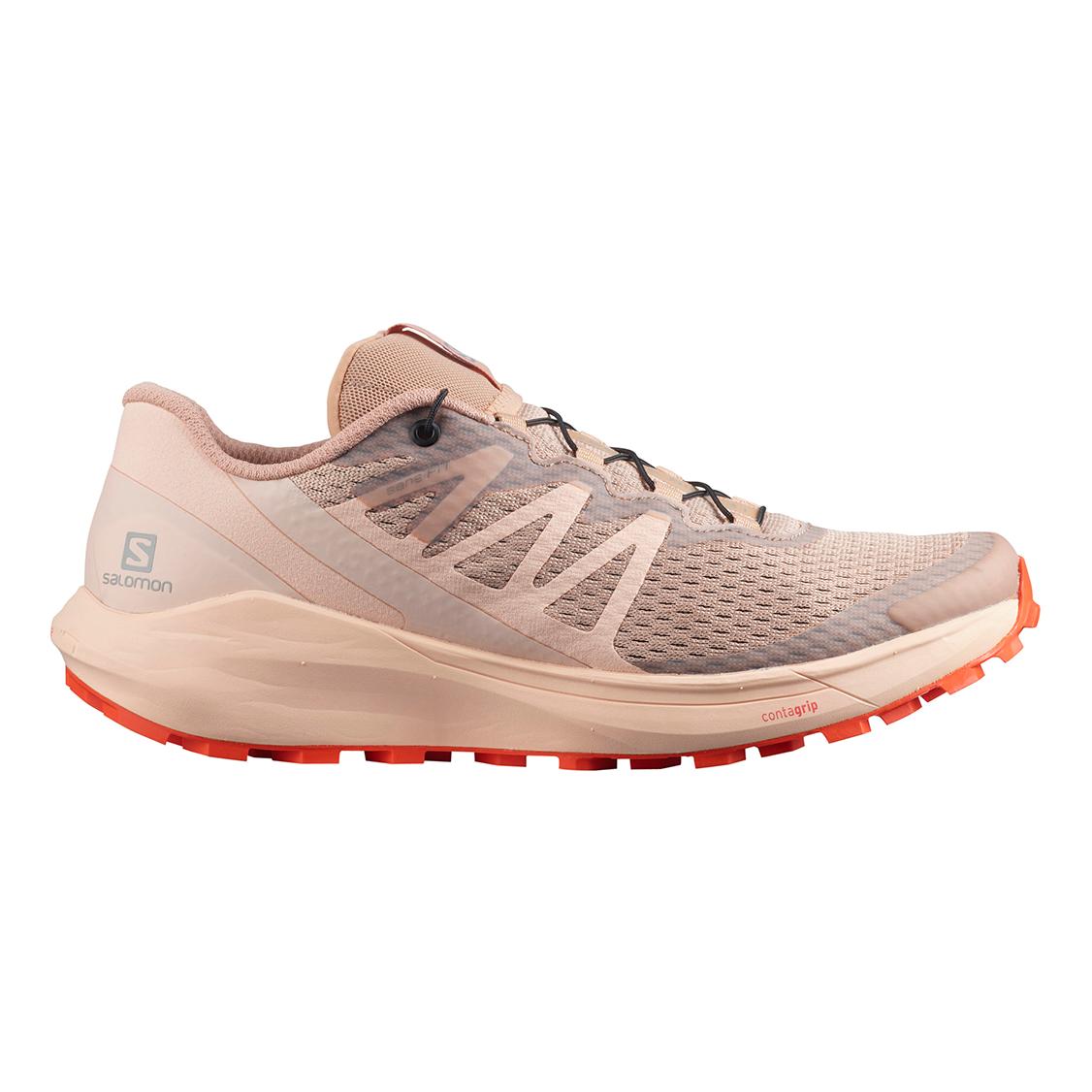 Salomon Sense Ride 4 Pêche 37.1/3 