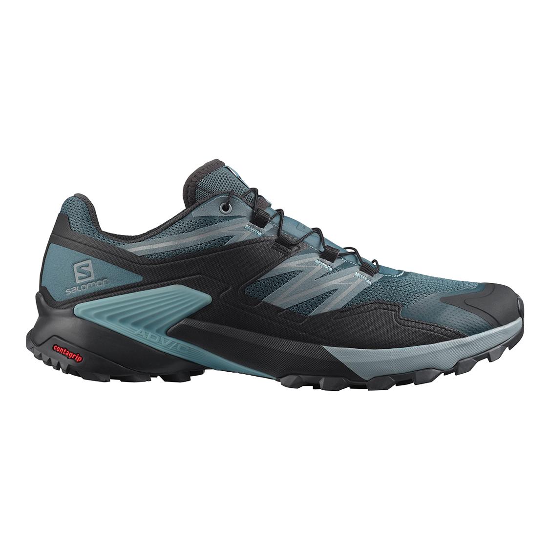 Salomon Wings Sky Bleu ciel 42 